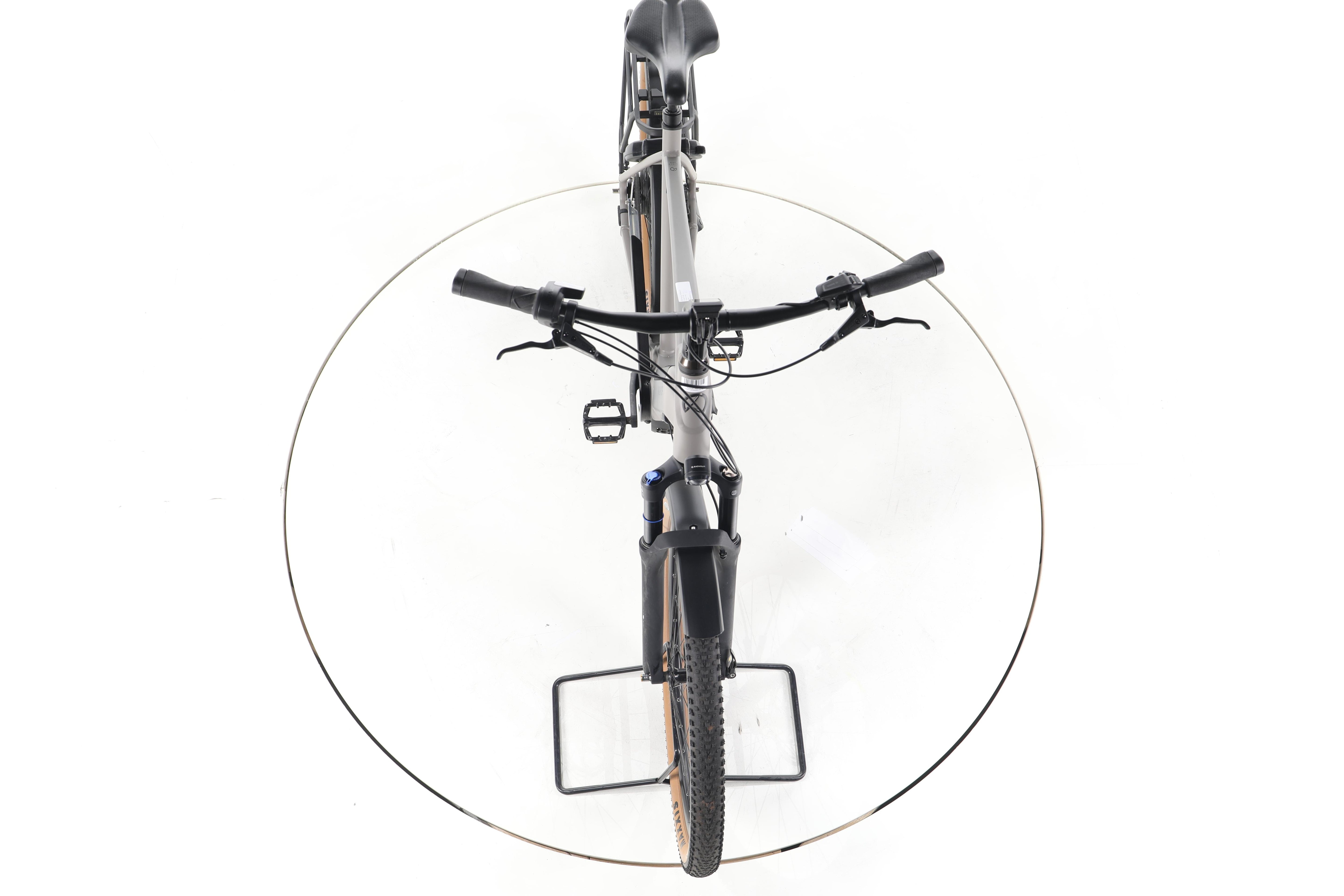Kalkhoff Entice 5.B Excite+ City E-Bike 2024 - Image 16