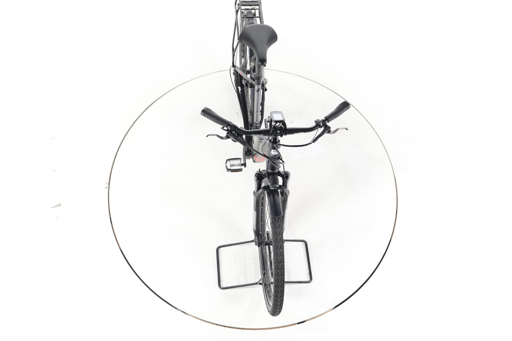 Ideal Futour 810X Trekking E-Bike Tiefeinsteiger - Image 16