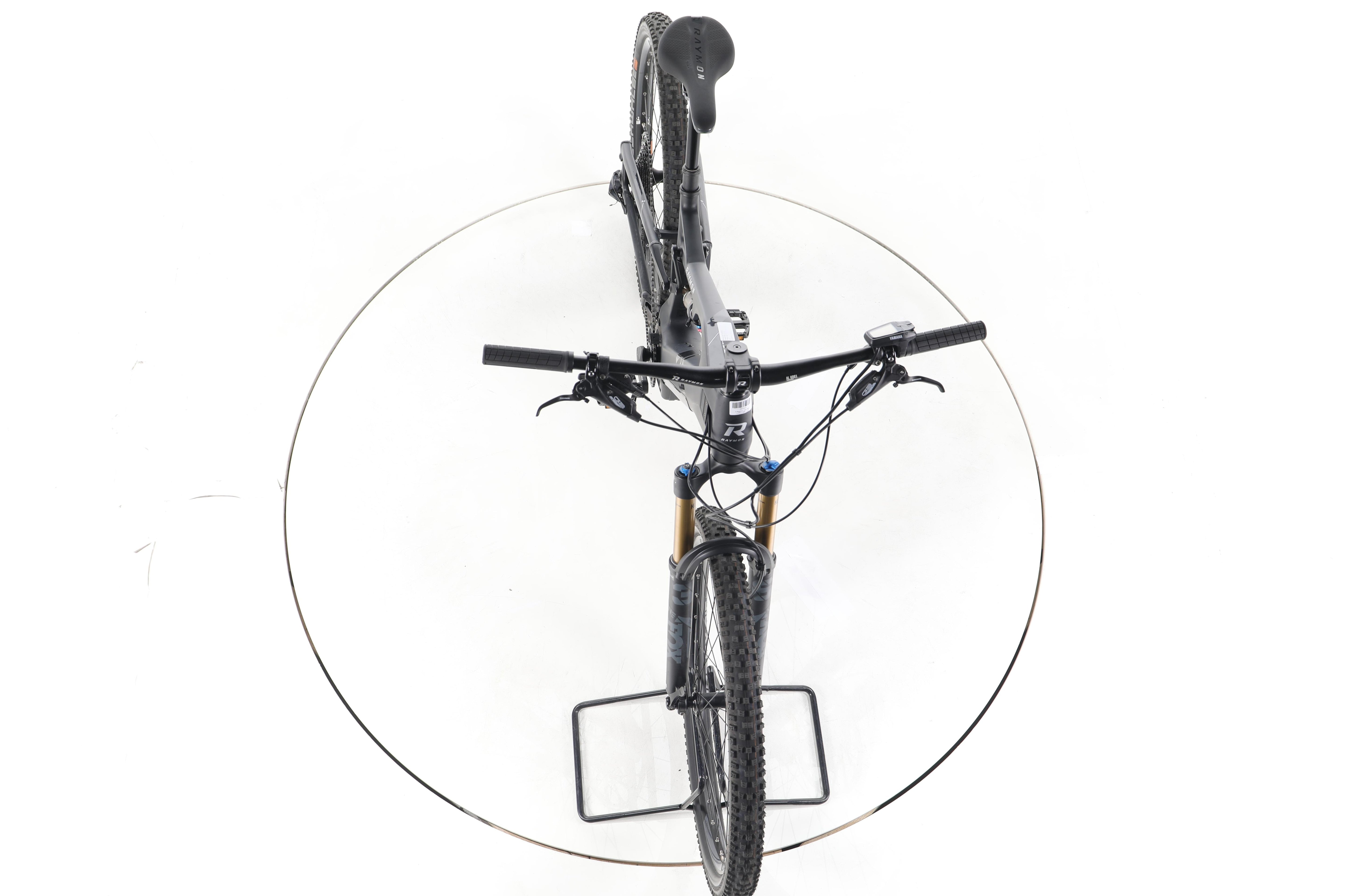 R Raymon FullRay 150E E-Bike Fully - Image 16