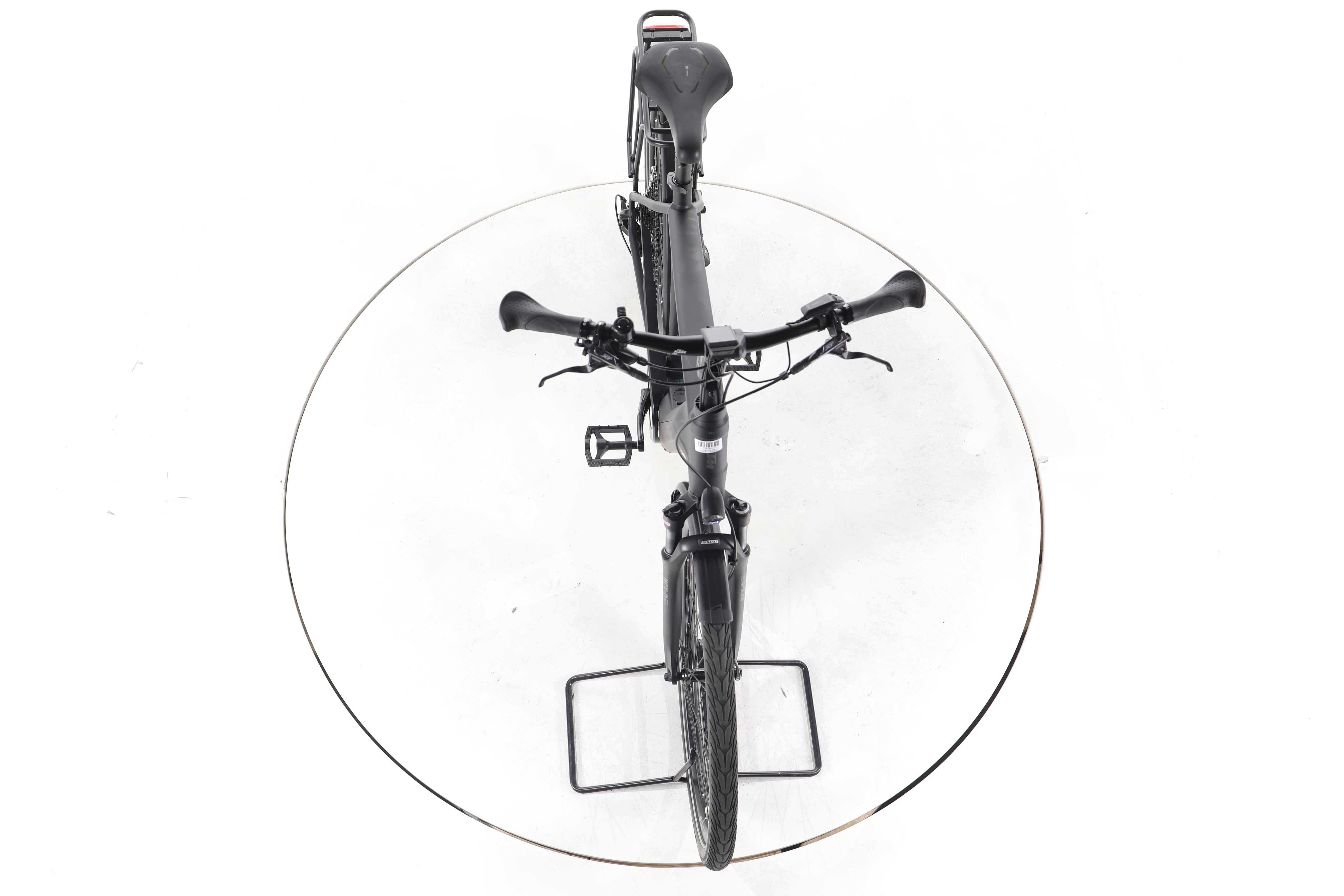 KTM Macina Style 750 LTD Trekking E-Bike - Image 16