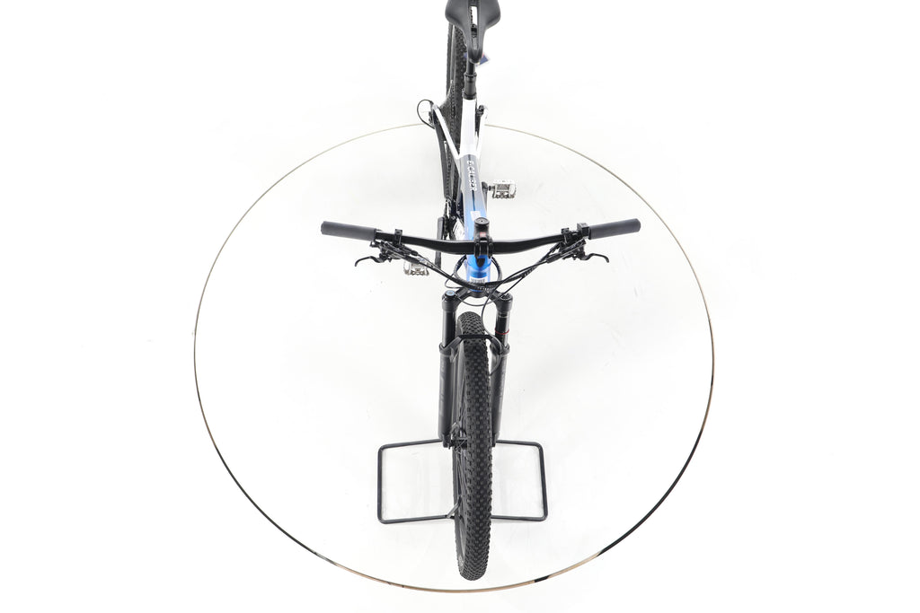 Trek E-Caliber 9.8 XT E-Bike Fully Carbon - Image 16