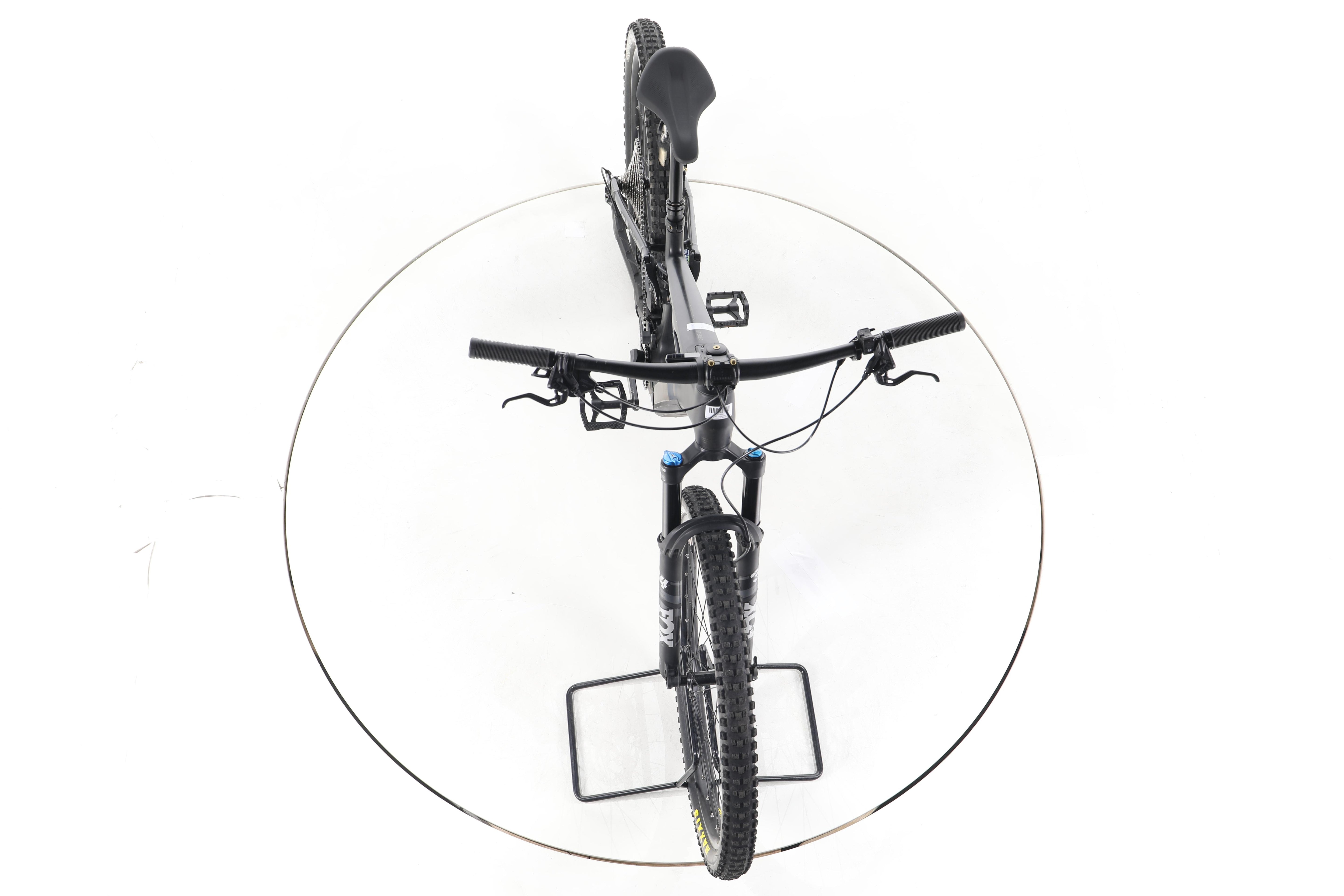 Cube Stereo Hybrid ONE44 HPC Race E-Bike Fully Carbon 2025 - Image 16