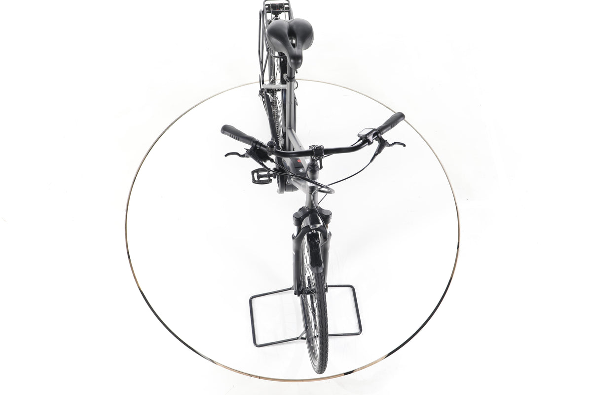 Triumph E-Bird Ultra 500 Trekking E-Bike - Image 16