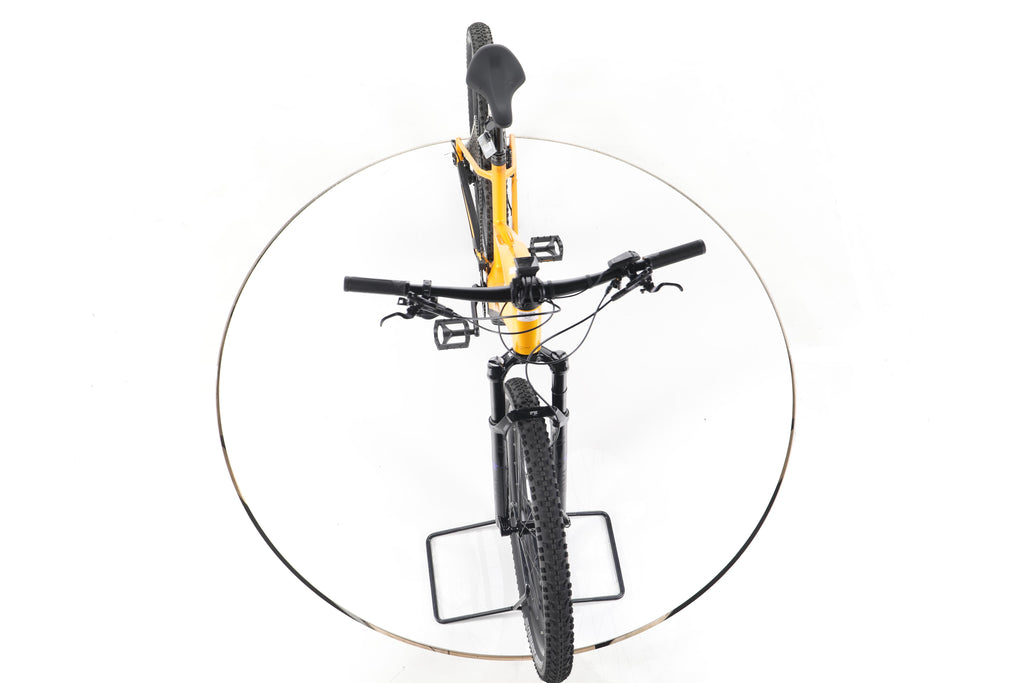 Cube Reaction Hybrid SLX Trekking E-Bike 2025 - Image 16