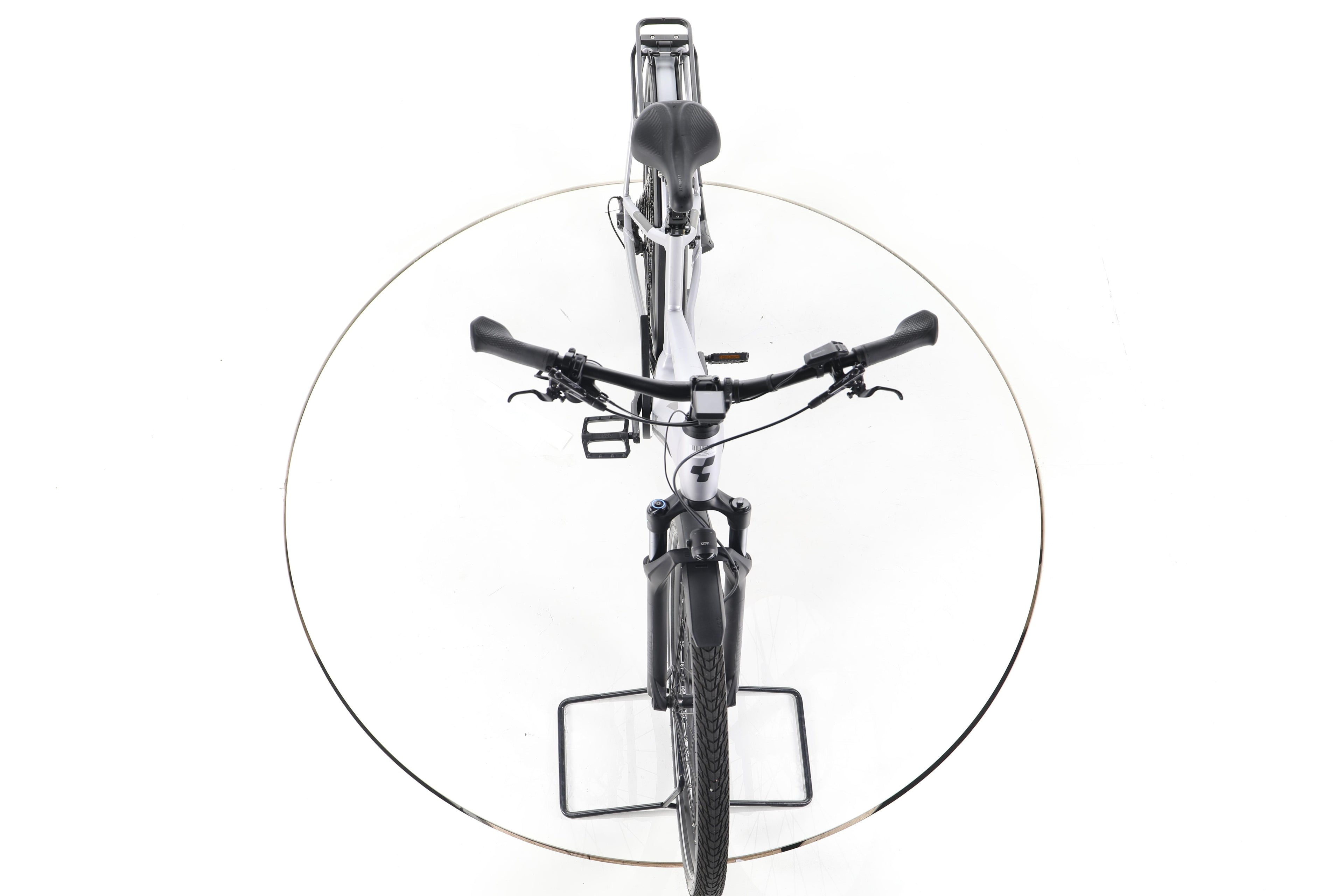 Cube Kathmandu Hybrid SLX Trekking E-Bike 2023 - Image 16