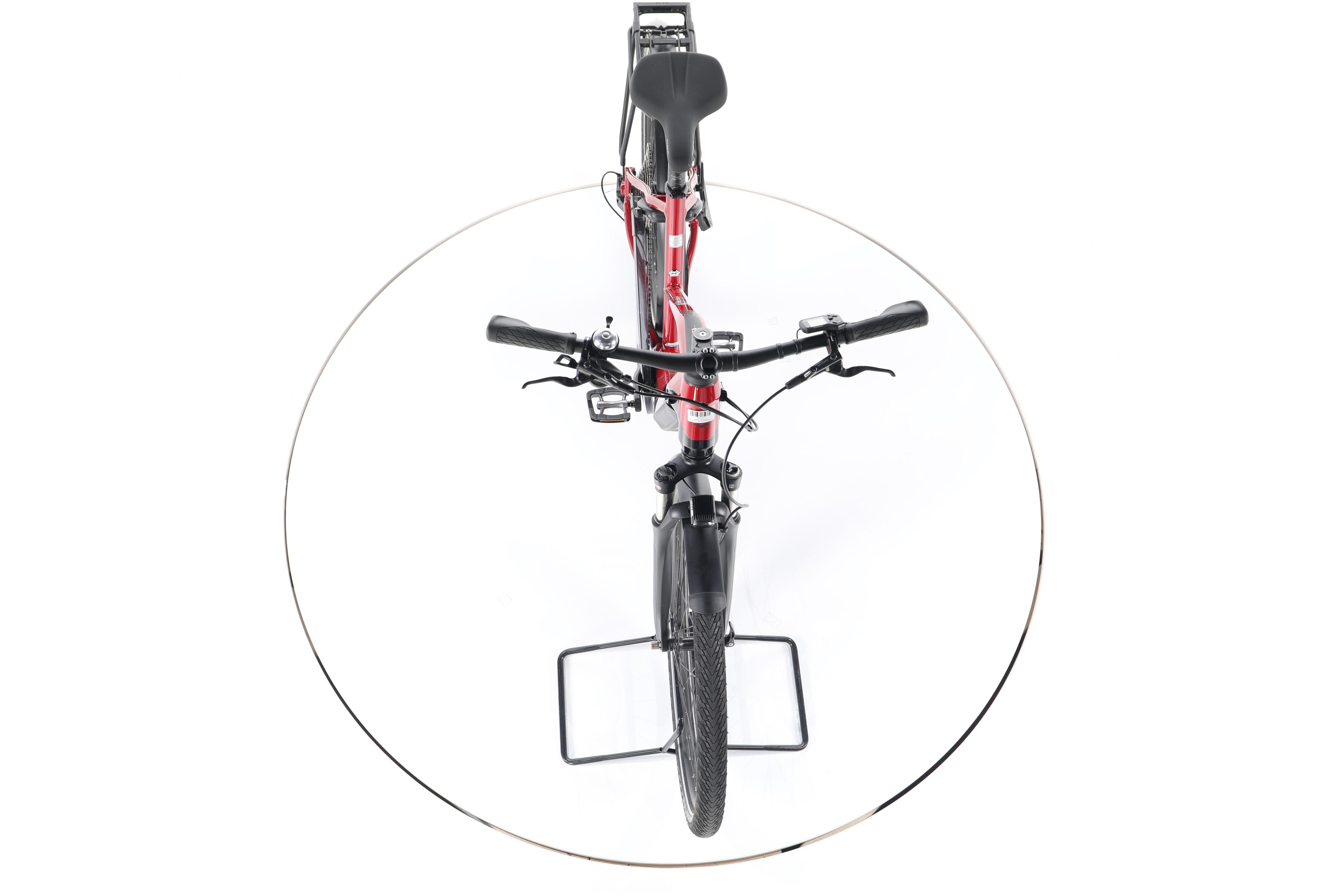 Merida eSPRESSO L EP8-Edition EQ Trekking E-Bike - Image 16