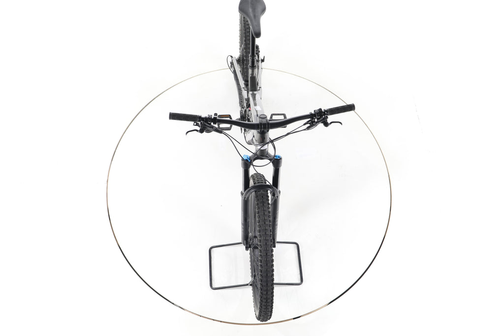 Trek Fuel EXe 9.5 Fully E-Bike - Image 16