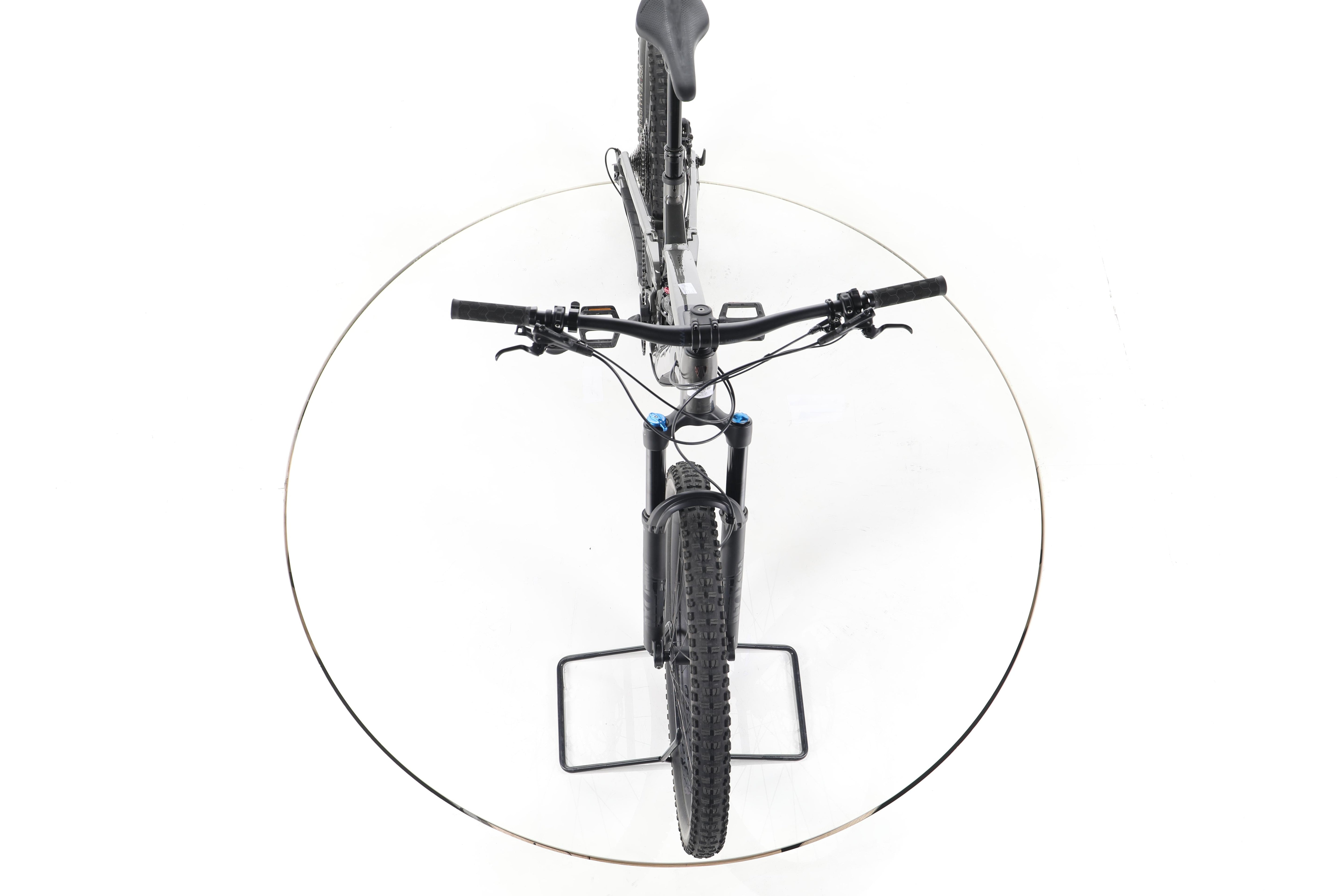 Trek Fuel EXe 9.5 Fully E-Bike - Image 16