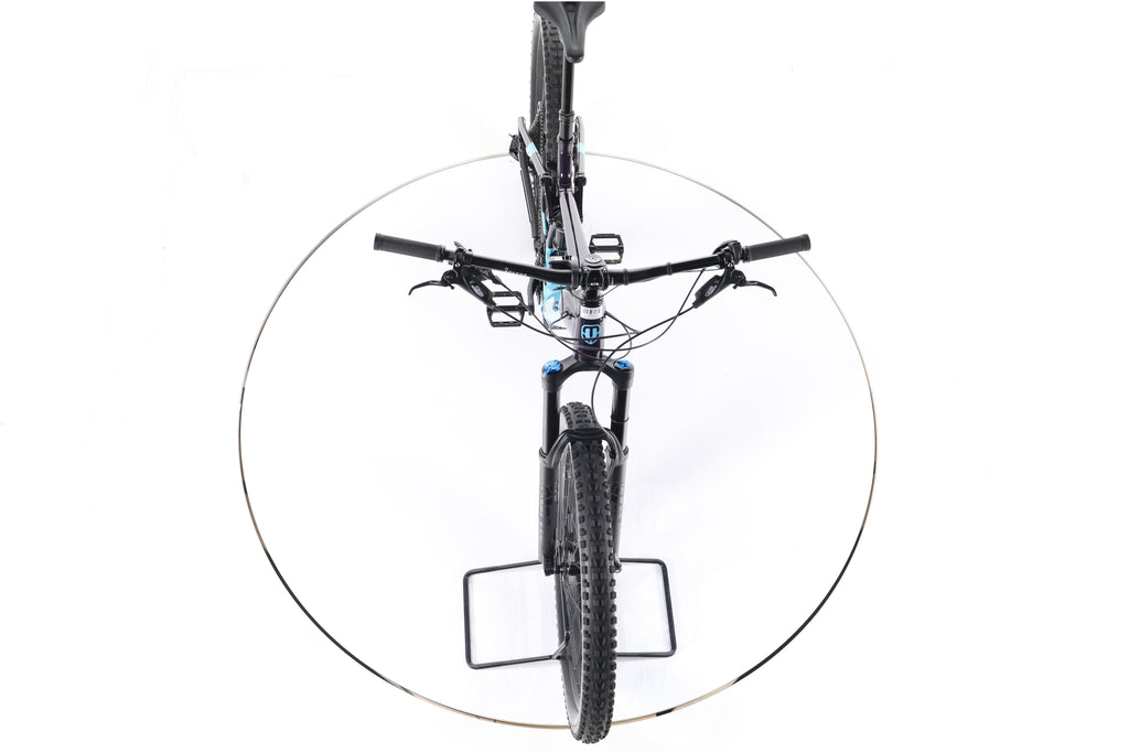 Mondraker DUSK R Fully E-Bike - Image 16