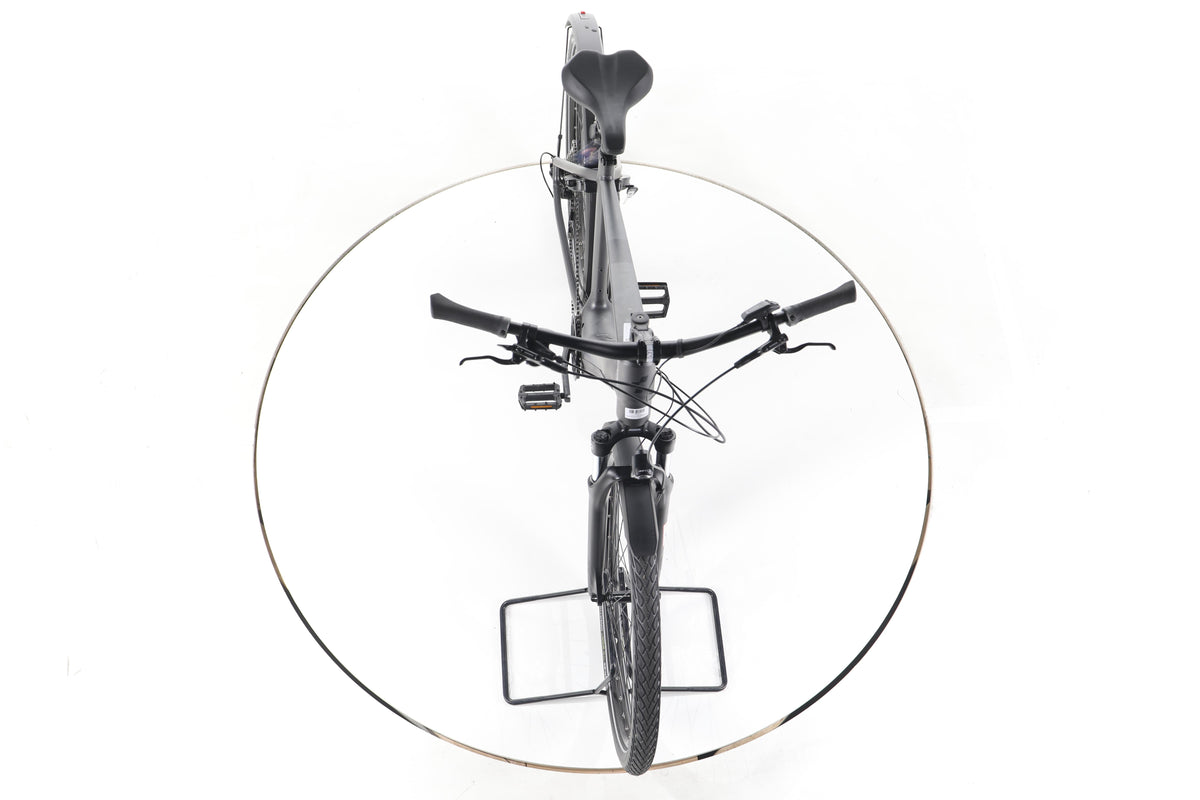Cube Nuride Hybrid Performance Allroad E-Bike - Image 16