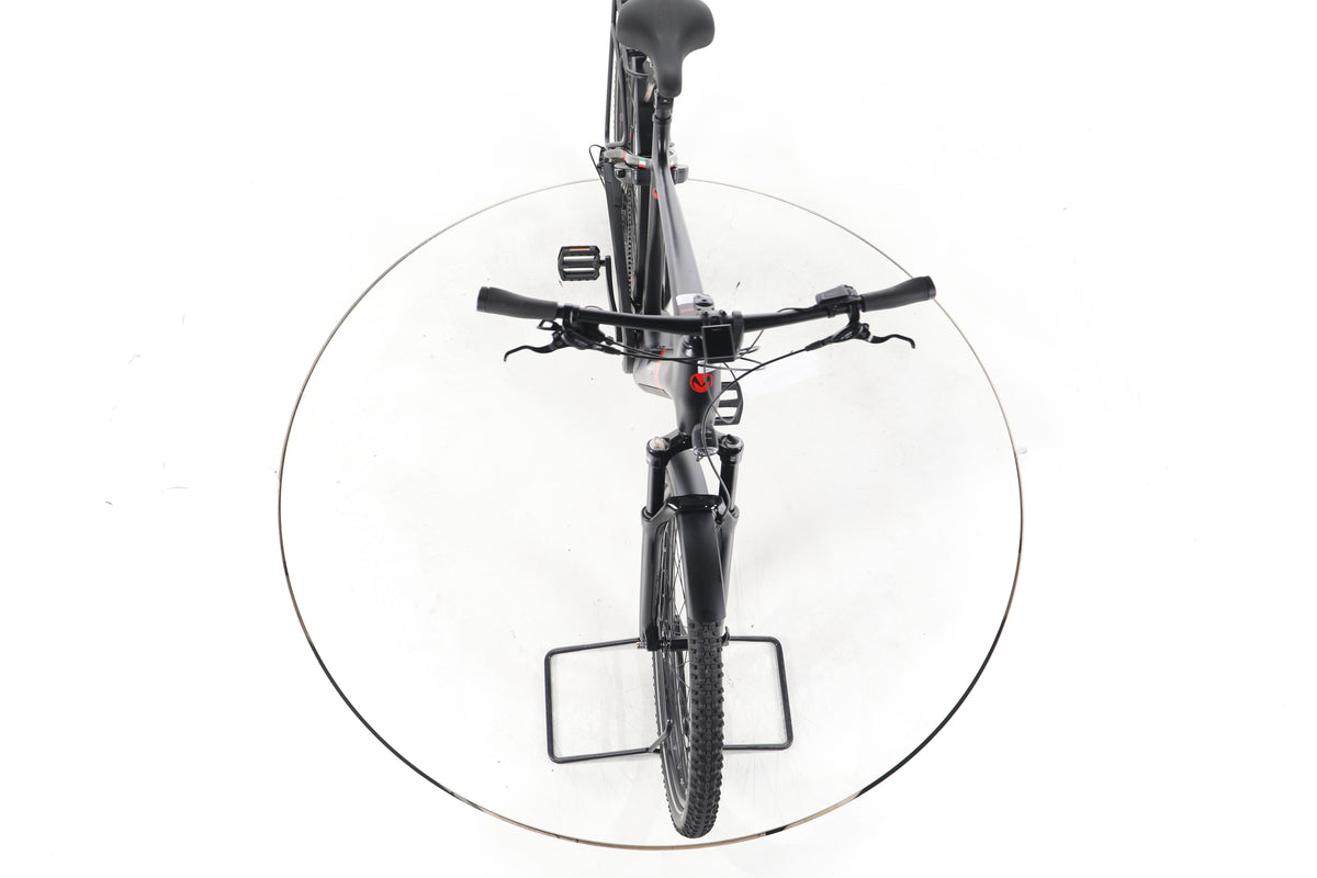 Malaguti Cortina TR 5.2 Trekking E-Bike Carbon - Image 16