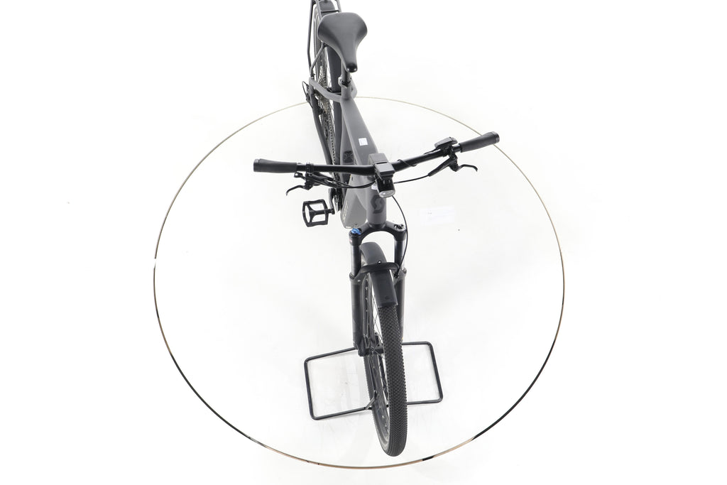 Scott Axis eRide Evo Trekking E-Bike - Image 16
