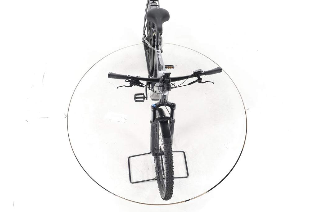 Focus Aventura² 6.7 Trekking E-Bike - Image 16