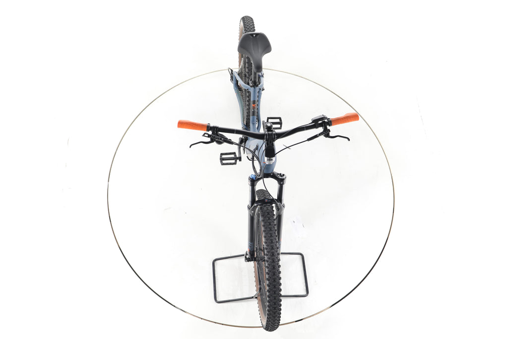 Bulls Copperhead EVO 2 Trekking E-Bike Tiefeinsteiger 2024 - Image 16