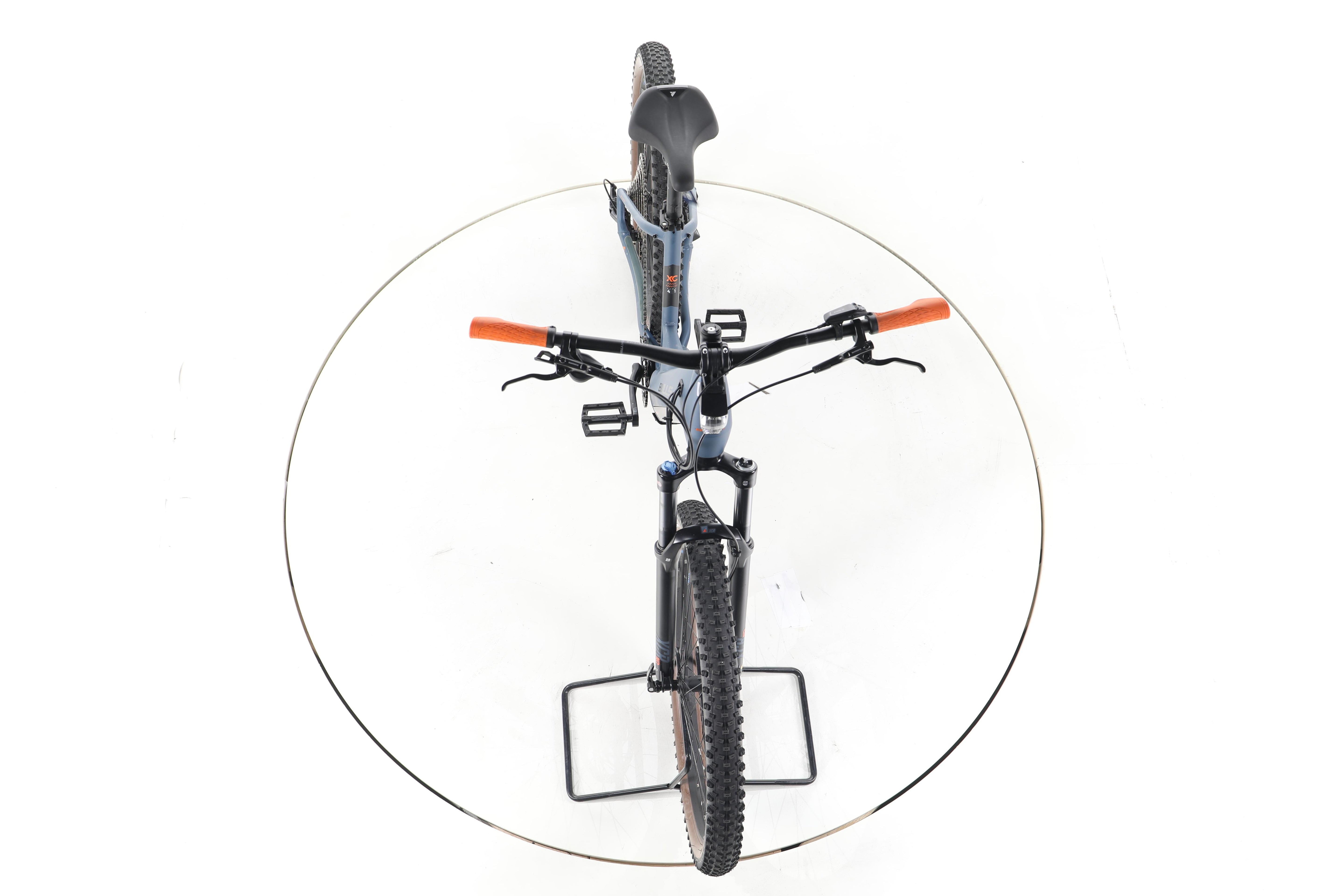 Bulls Copperhead EVO 2 Trekking E-Bike Tiefeinsteiger 2024 - Image 16