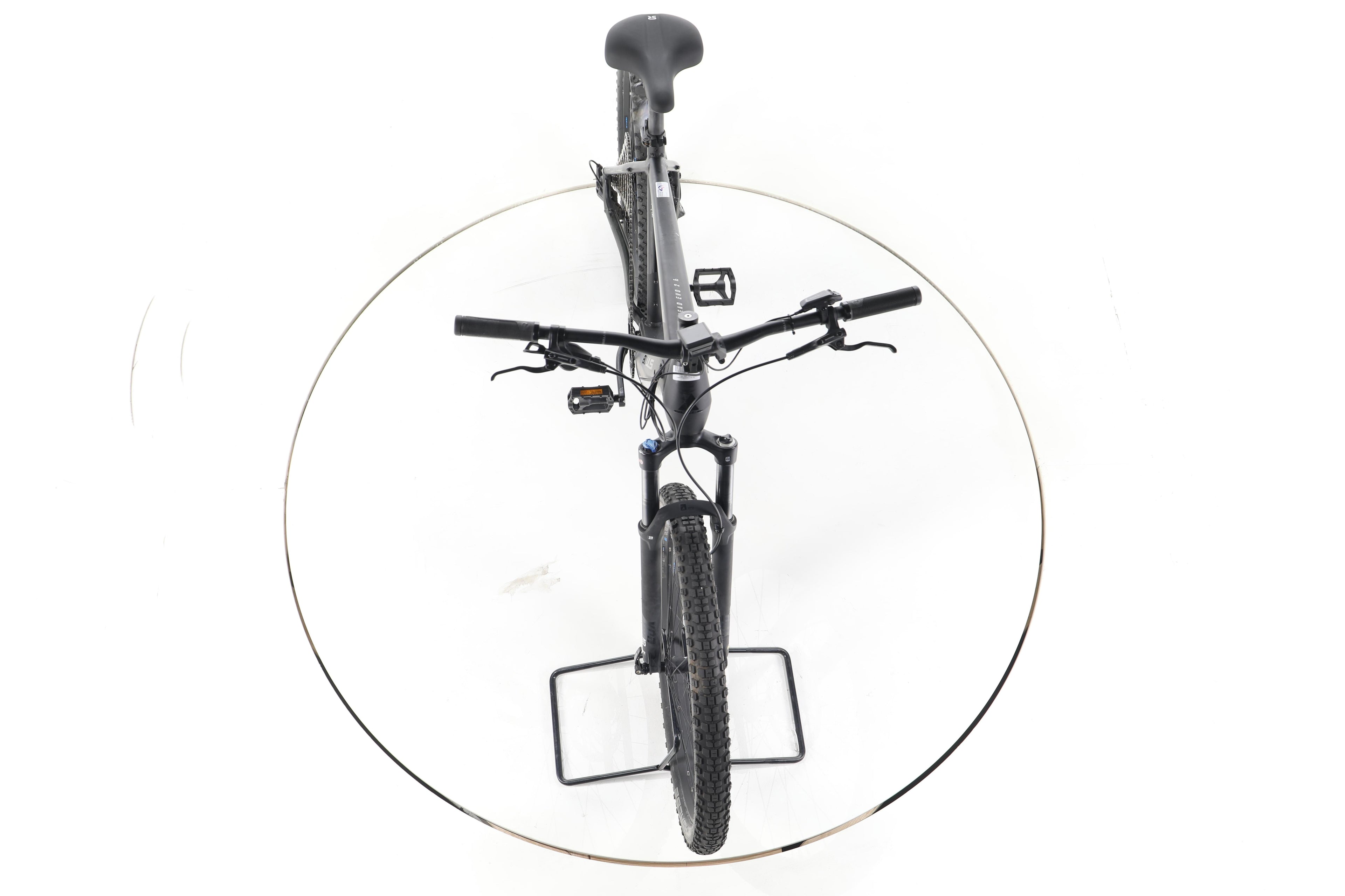 Bulls Copperhead EVO 2 E-Bike 2023 - Image 16