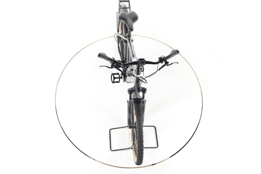 FLYER Upstreet5 3.12 Trekking E-Bike - Image 16