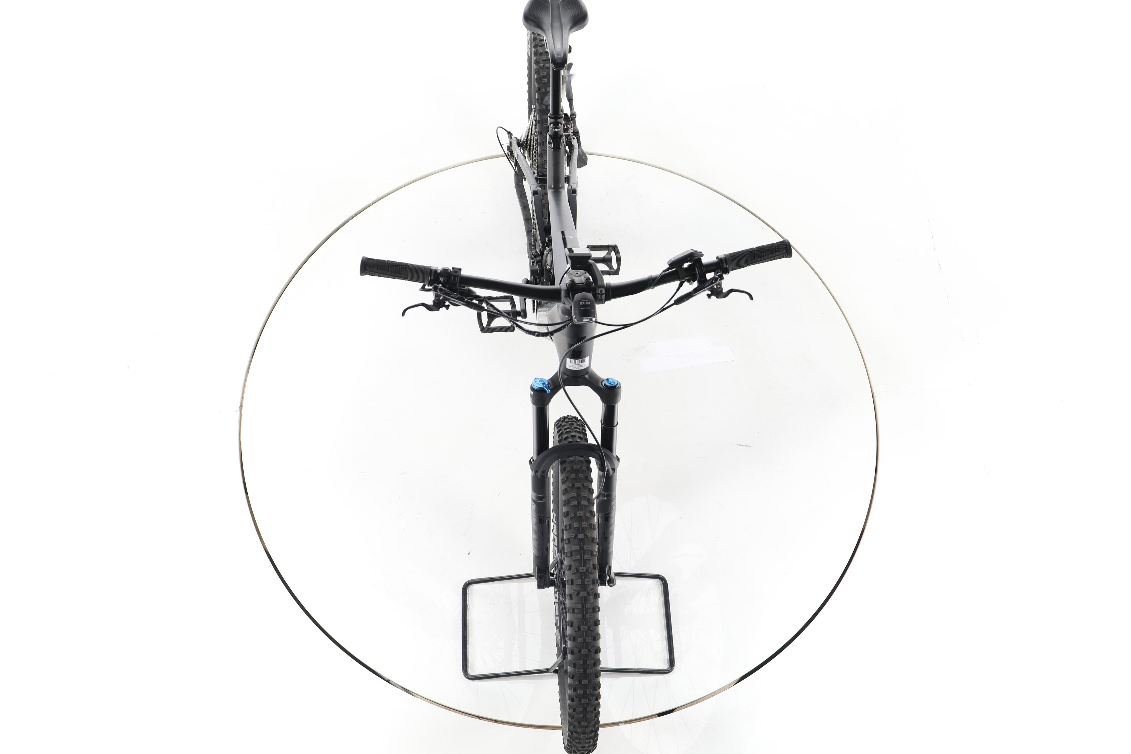 Cube Stereo Hybrid 140 HPC SLX Fully E-Bike Carbon 2023 - Image 16