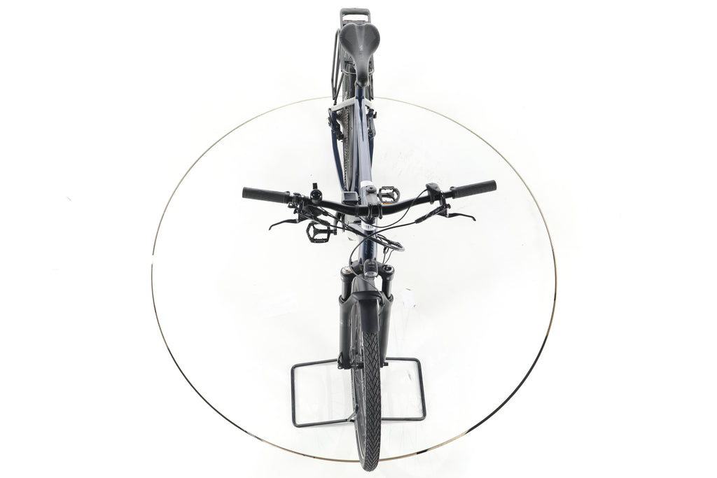 Stevens E-8X Tour Trekking E-Bike - Image 16