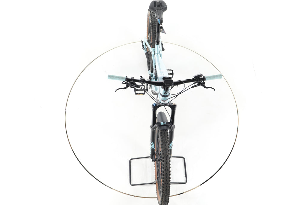 Bulls Sonic Evo AM 2 Fully E-Bike Carbon - Image 16