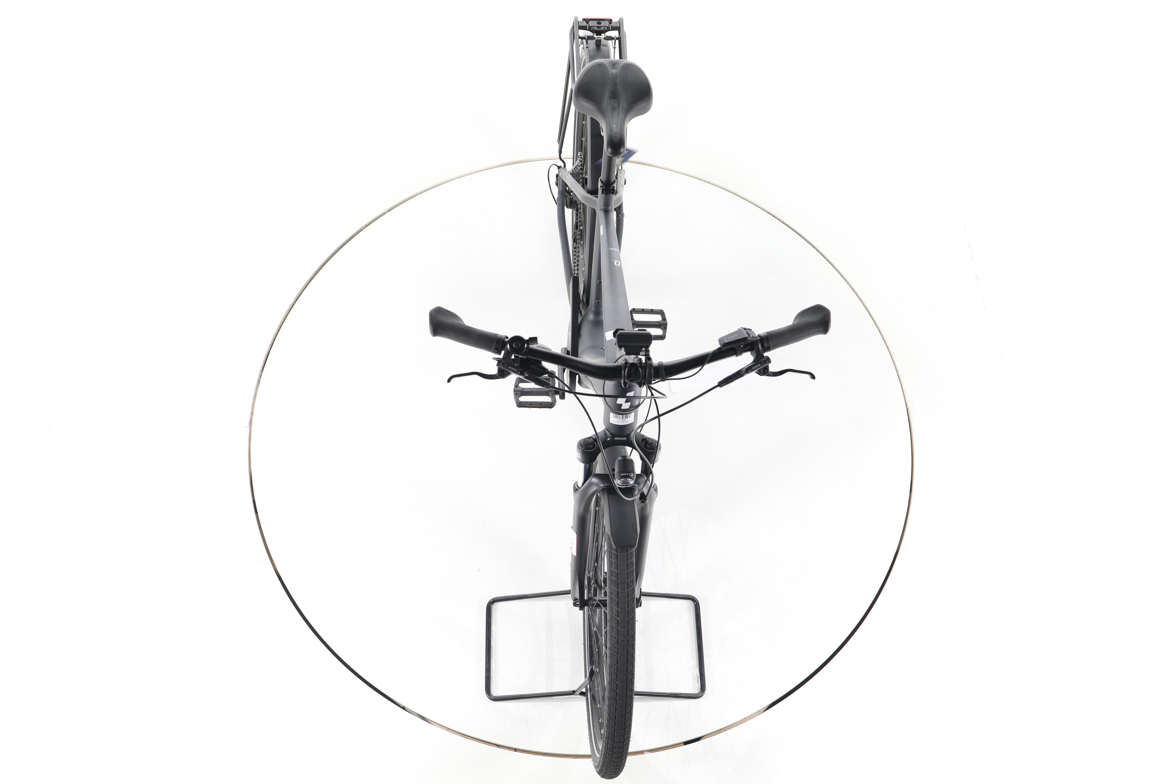 Cube Touring Hybrid ONE Trekking E-Bike 2023 - Image 16