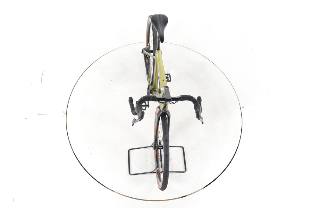 Rose Backroad GRX RX810 Gravelbike Carbon - Image 16
