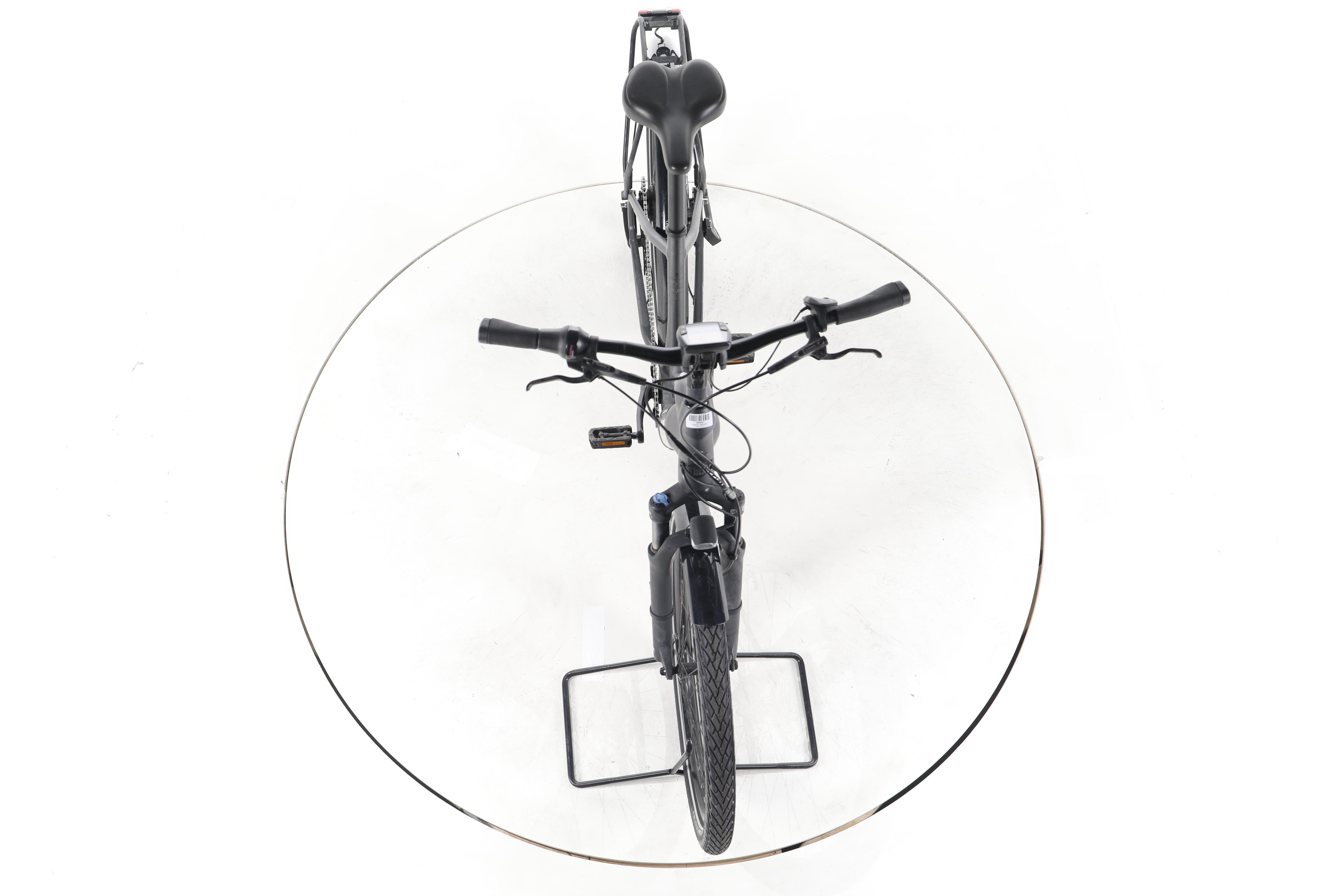 Diamant Opal+ City E-Bike Tiefeinsteiger - Image 16