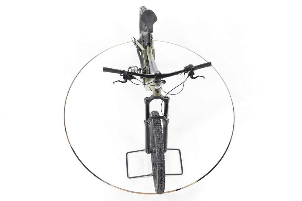 Cube Stereo Hybrid 160 HPC Race E-Bike Fully Carbon - Image 16