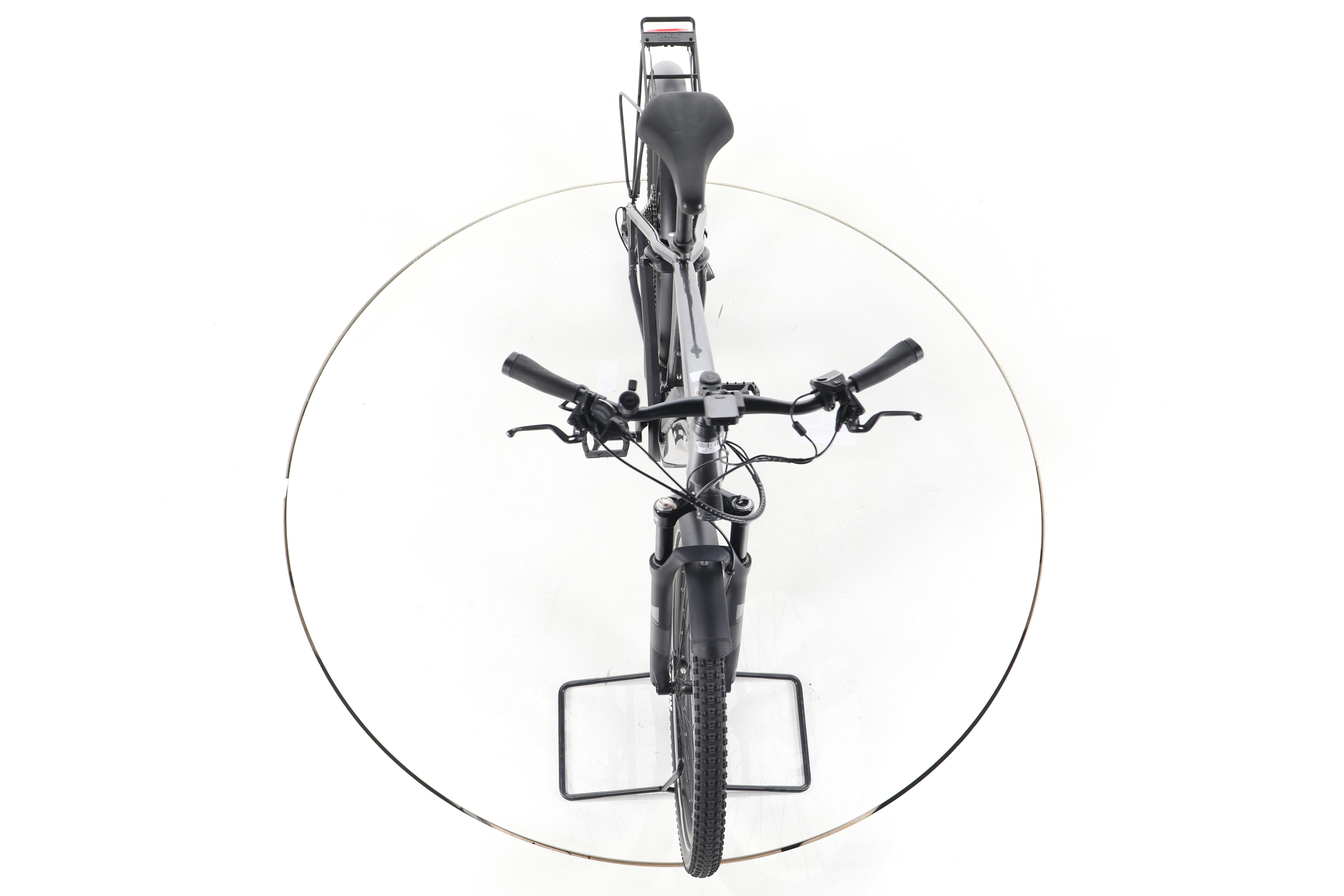 FLYER Upstreet5 7.12 Trekking E-Bike - Image 16