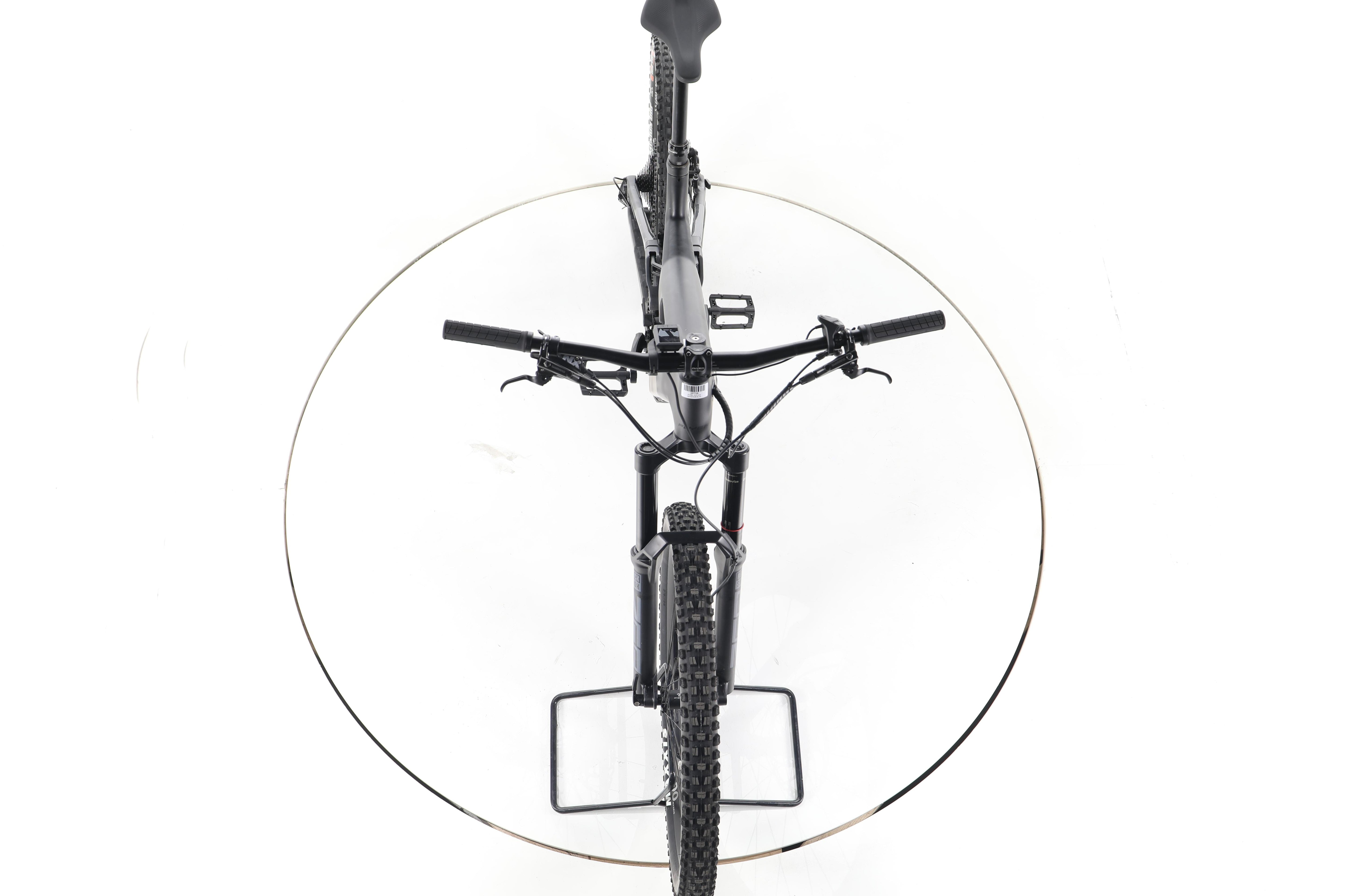FLYER Uproc6 6.50 Fully E-Bike - Image 16