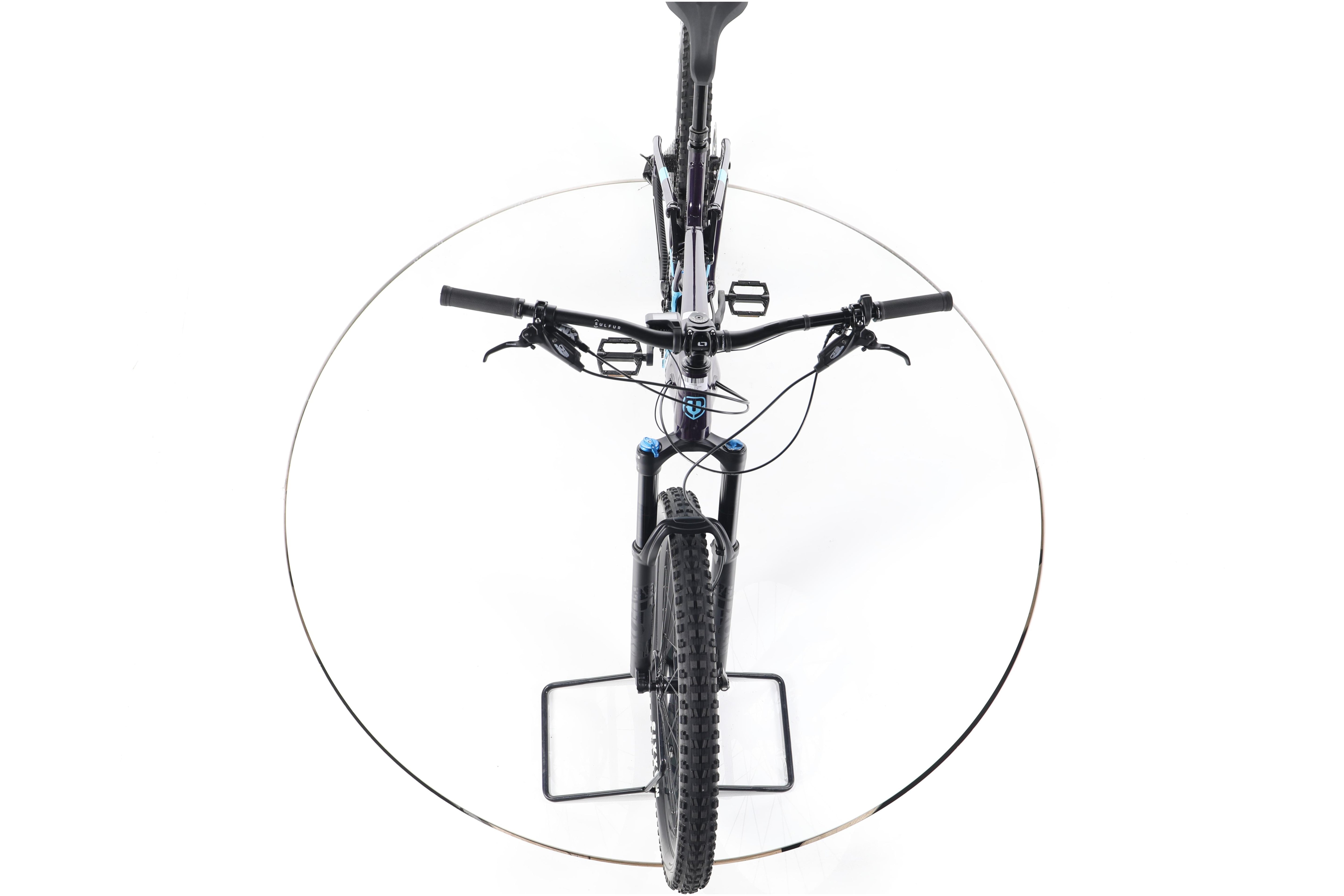 Mondraker DUSK R E-Bike Fully - Image 16