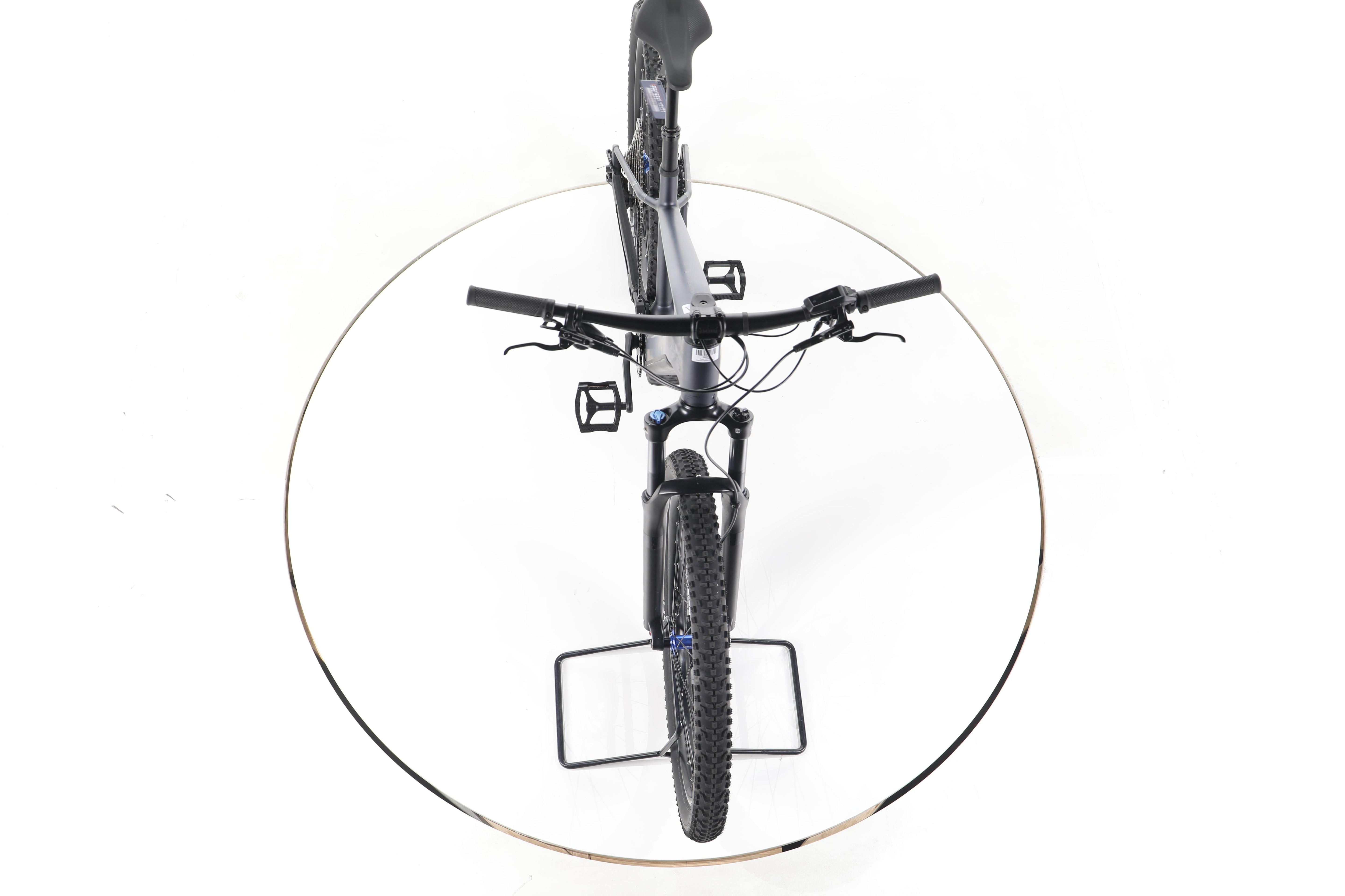 Cube Reaction Hybrid ONE E-Bike 2025 - Image 16