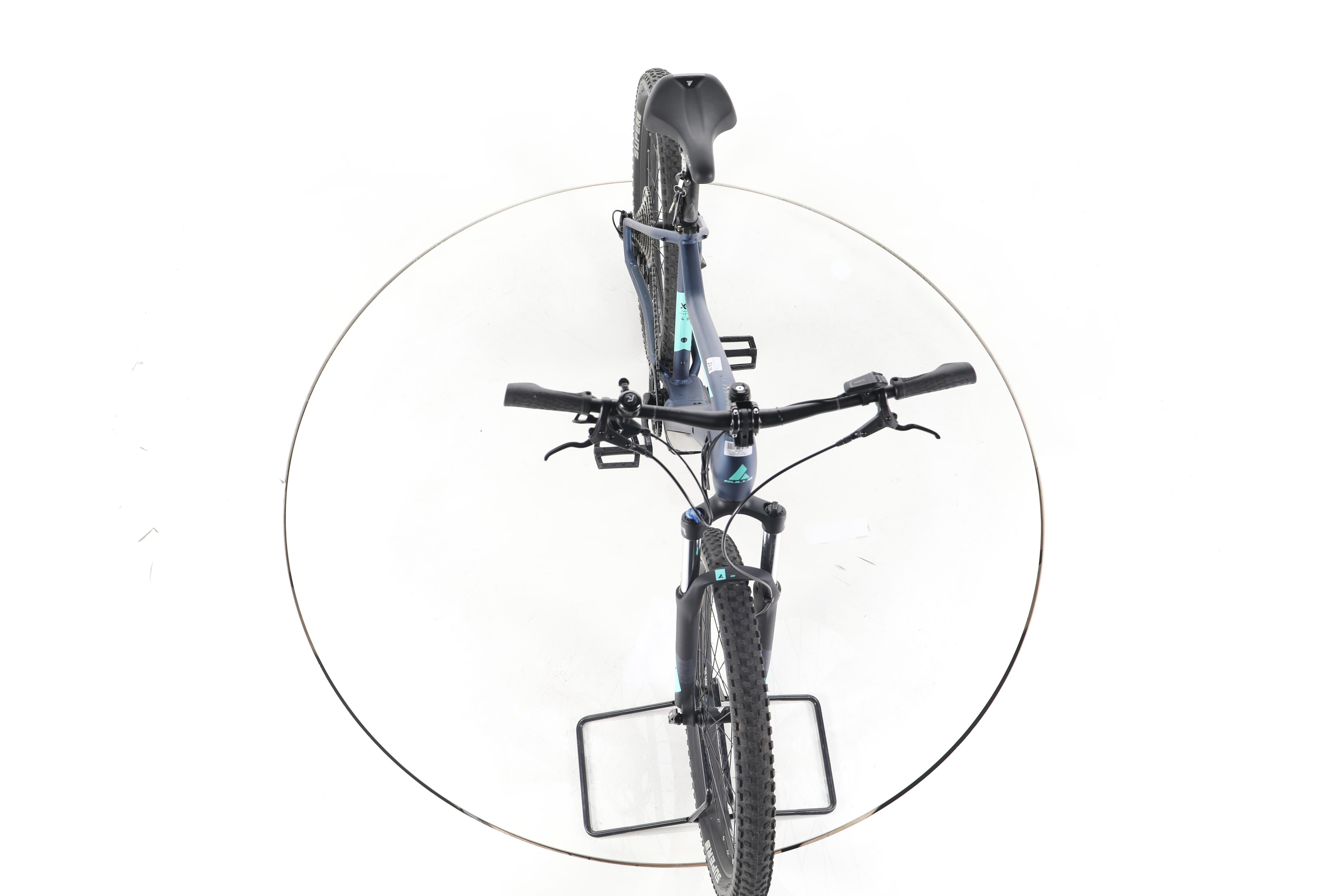 Bulls Aminga EVA 1 E-Bike - Image 16