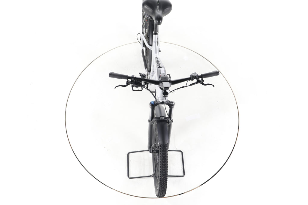 FLYER Goroc2 2.10 Trekking E-Bike - Image 16