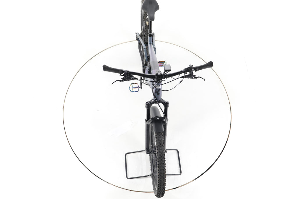 Cube Stereo Hybrid 120 ABS Fully E-Bike 2024 - Image 16