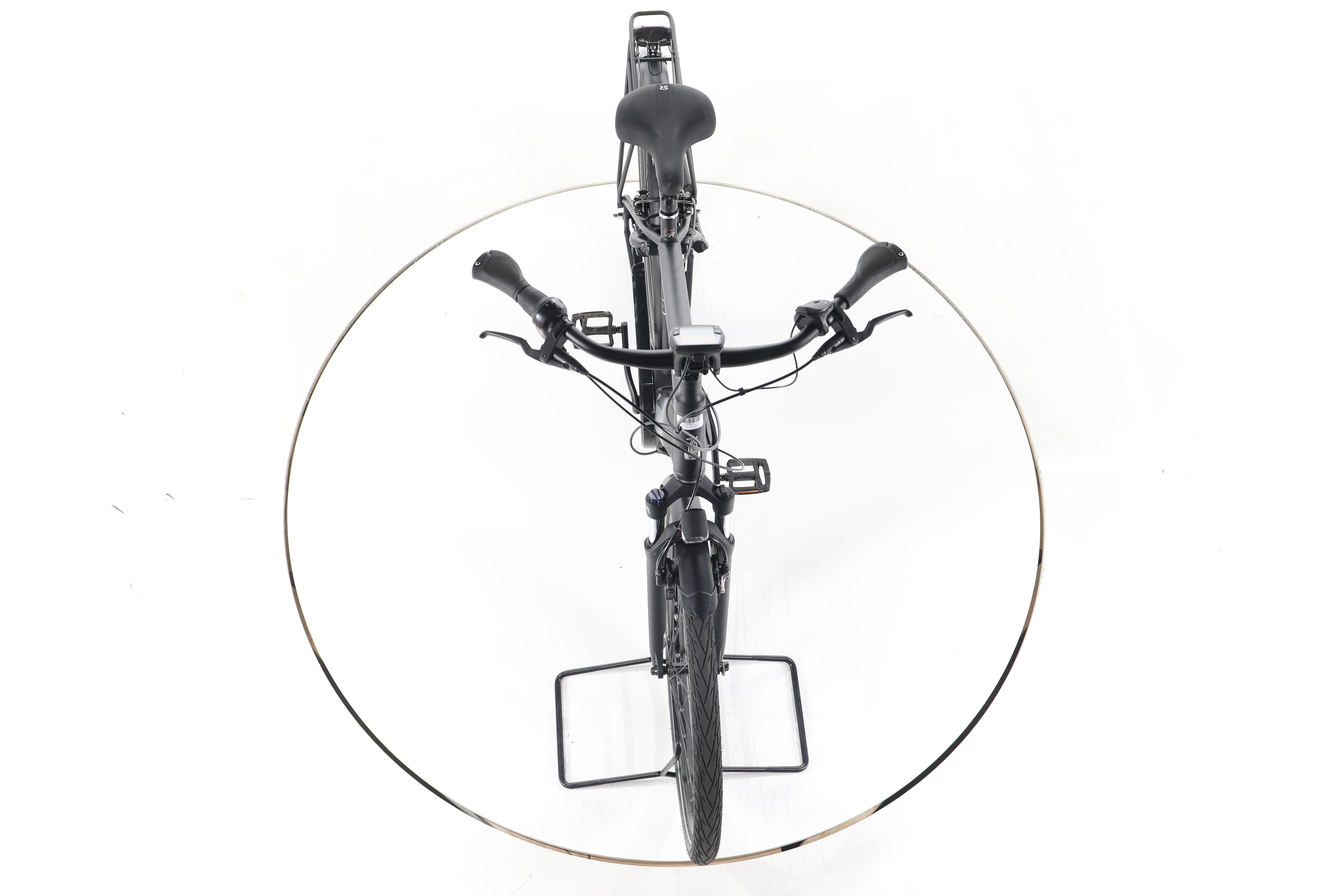 Raleigh Bristol LTD City E-Bike - Image 16