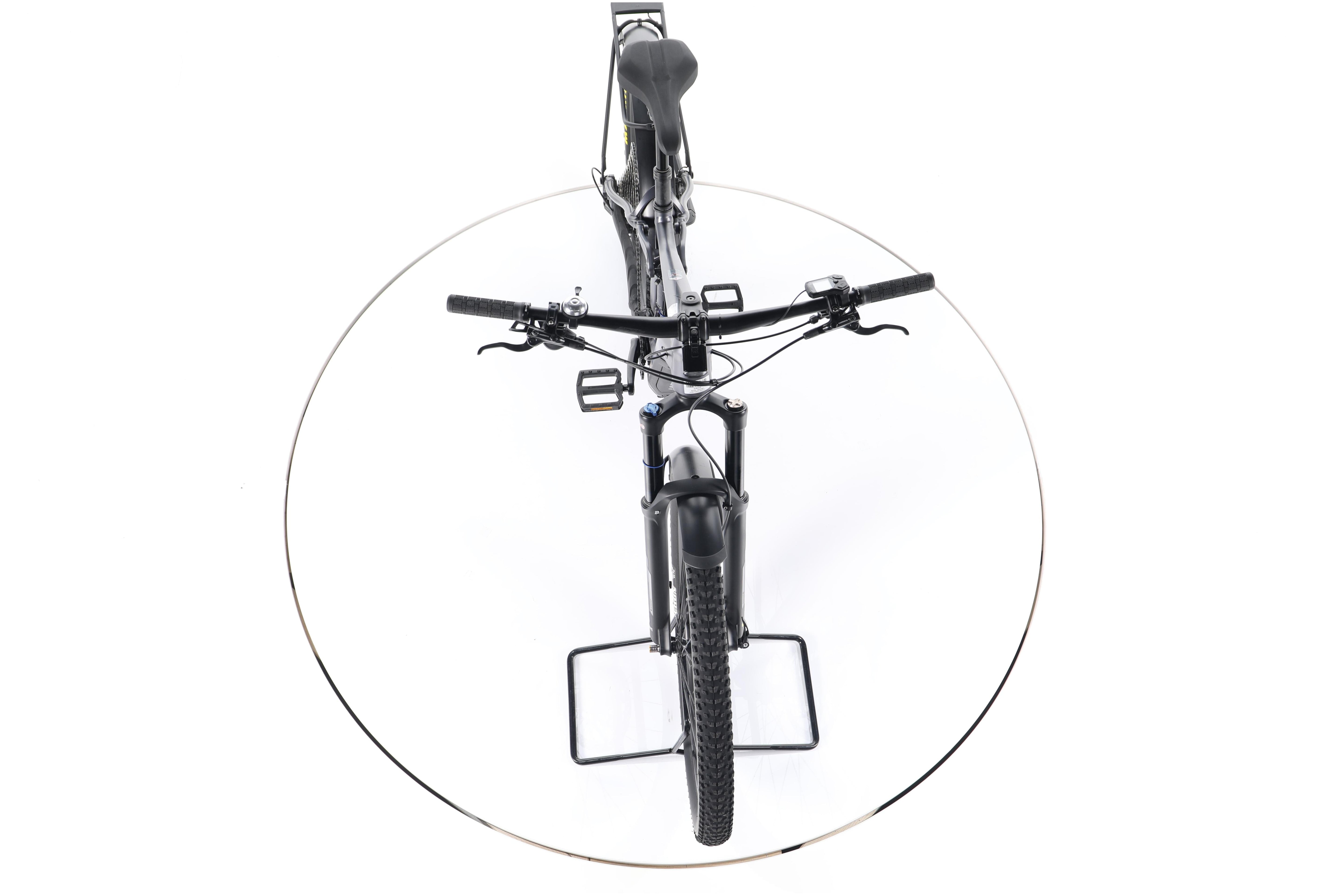Merida eONE-FORTY EQ SUV E-Bike - Image 16