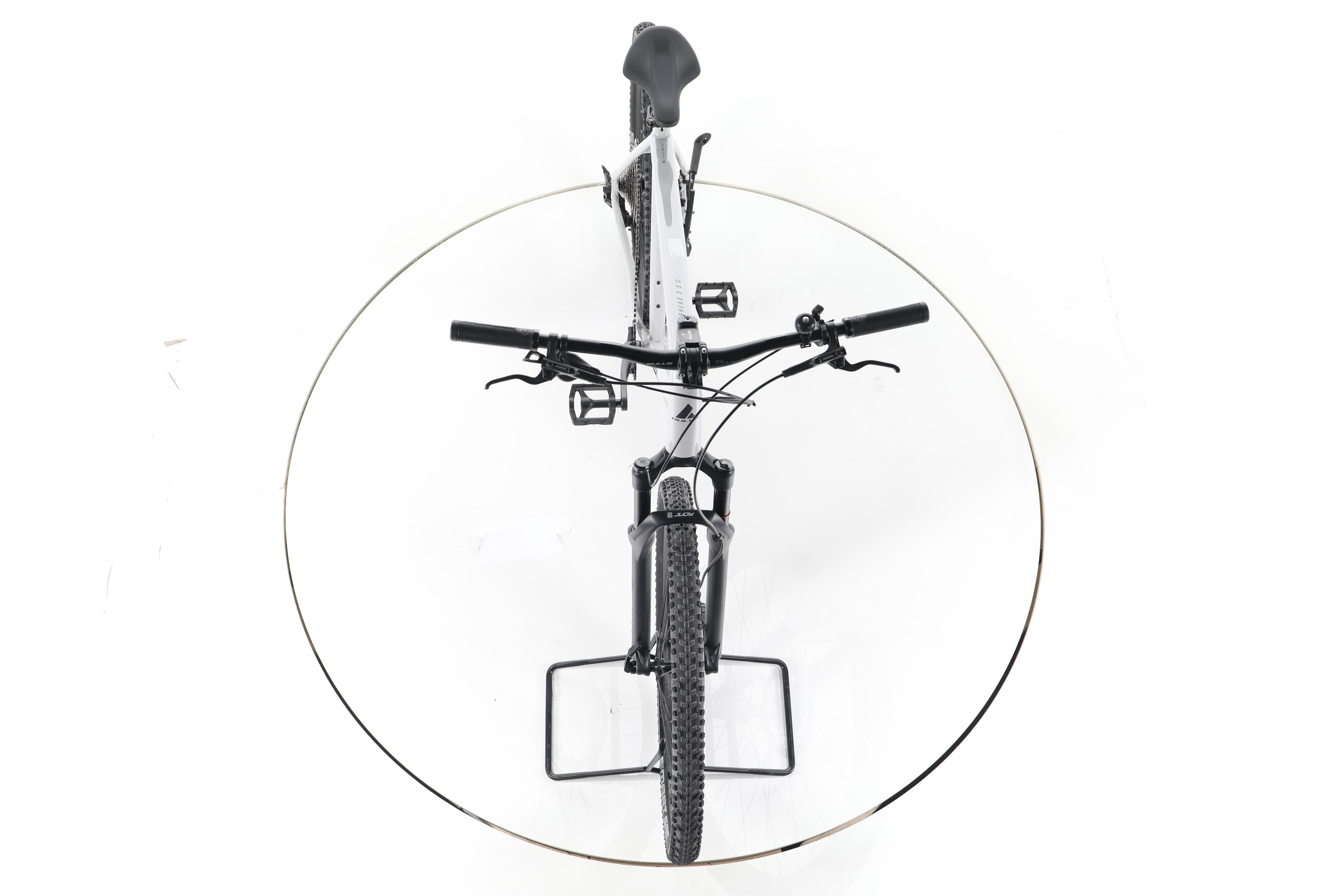 Bulls Copperhead 3S 29 Fahrrad Hardtail - Image 16