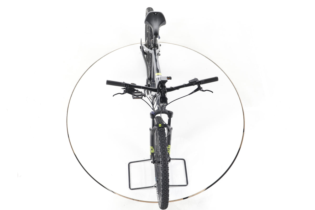 Bulls LT CX EVO 29" E-Bike - Image 16
