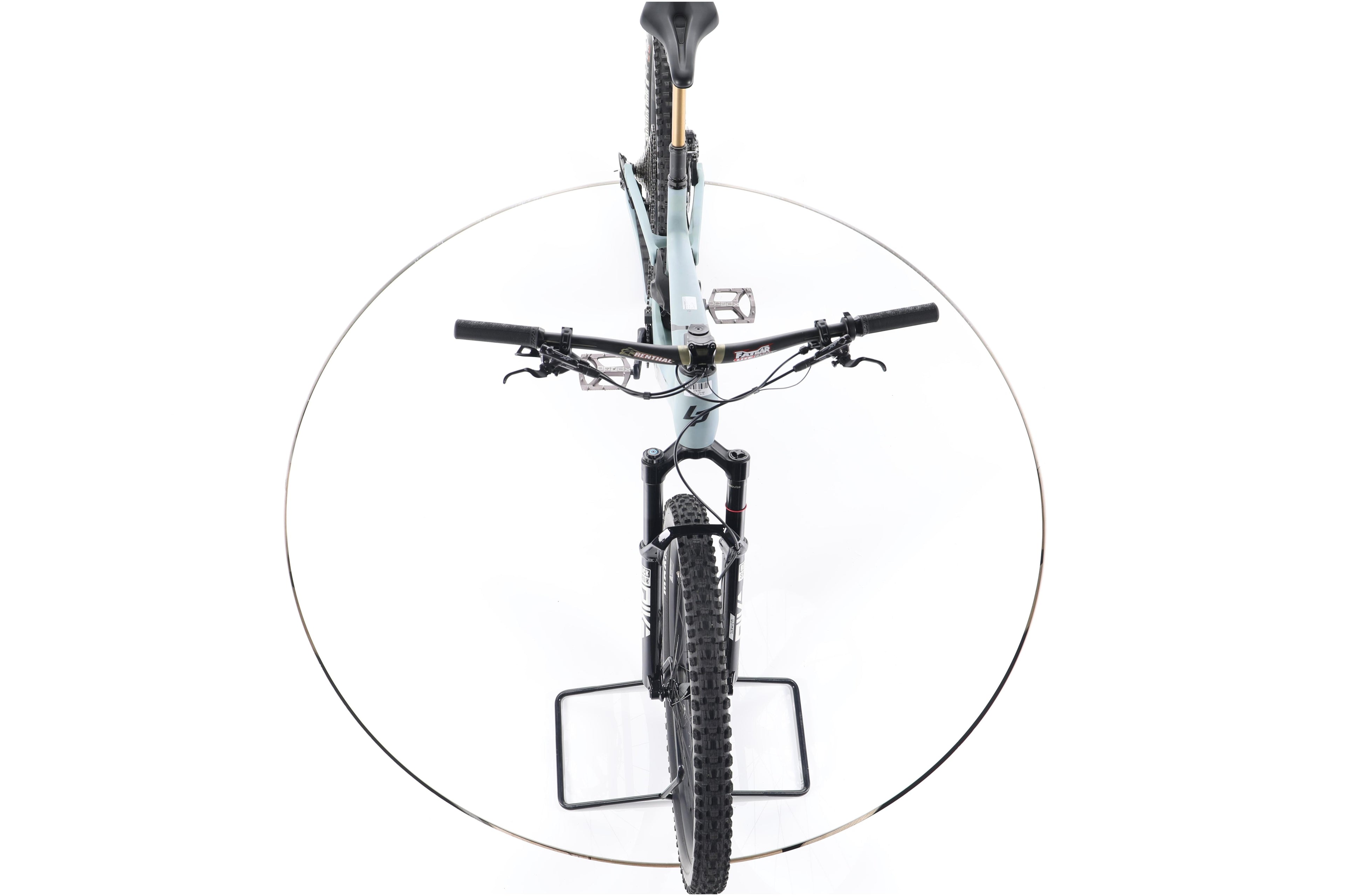 Lapierre E-Zesty Ltd. Fully E-Bike Carbon 2023 - Image 16