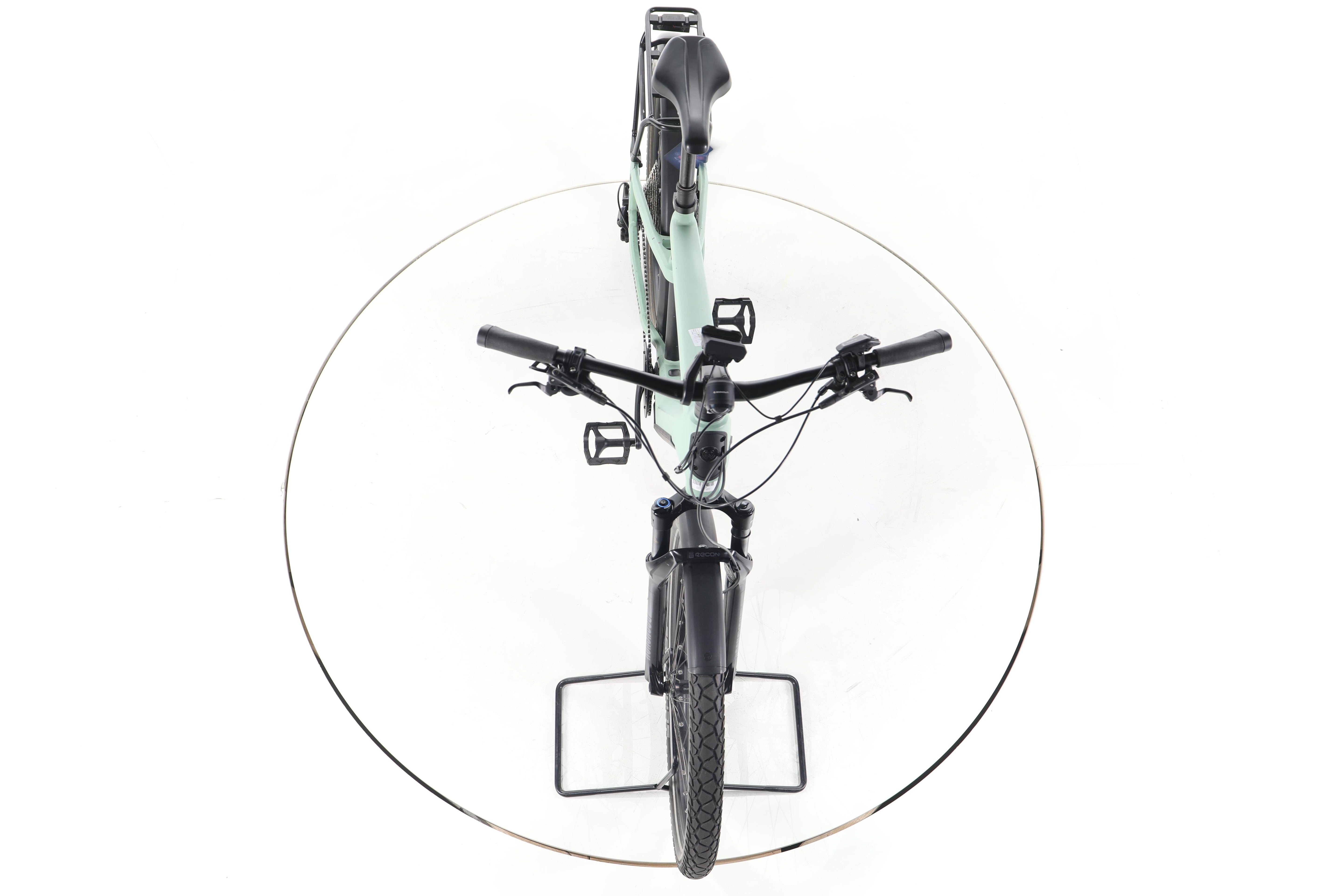 Winora Yakun 12 Trekking E-Bike - Image 16
