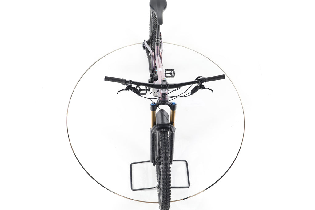 Giant Reign E+ 1 Fully E-Bike 2023 - Image 16