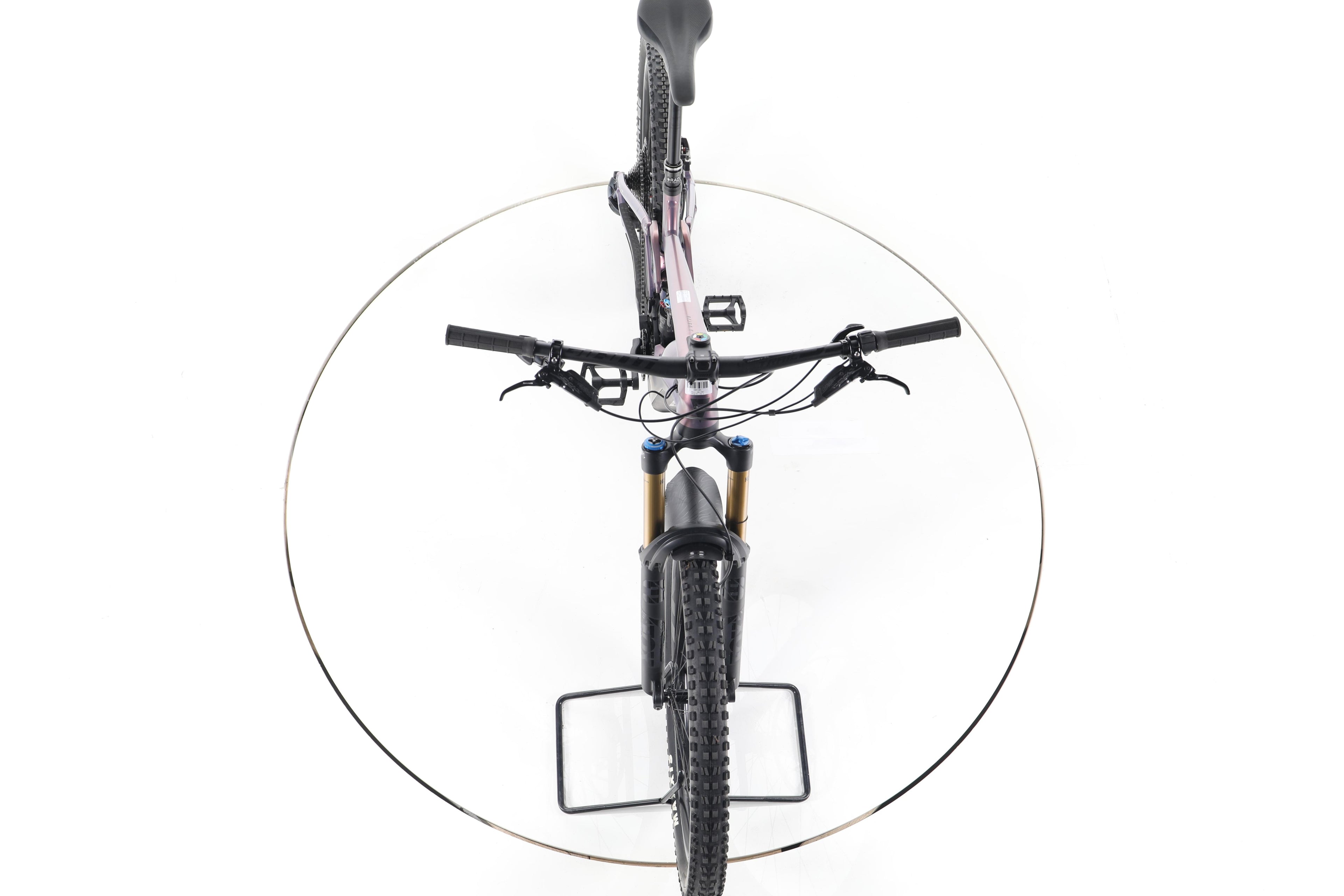 Giant Reign E+ 1 Fully E-Bike 2023 - Image 16