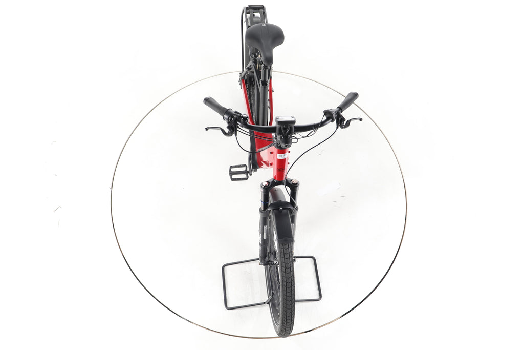 Riese & Müller Nevo GT vario Trekking E-Bike Tiefeinsteiger - Image 16