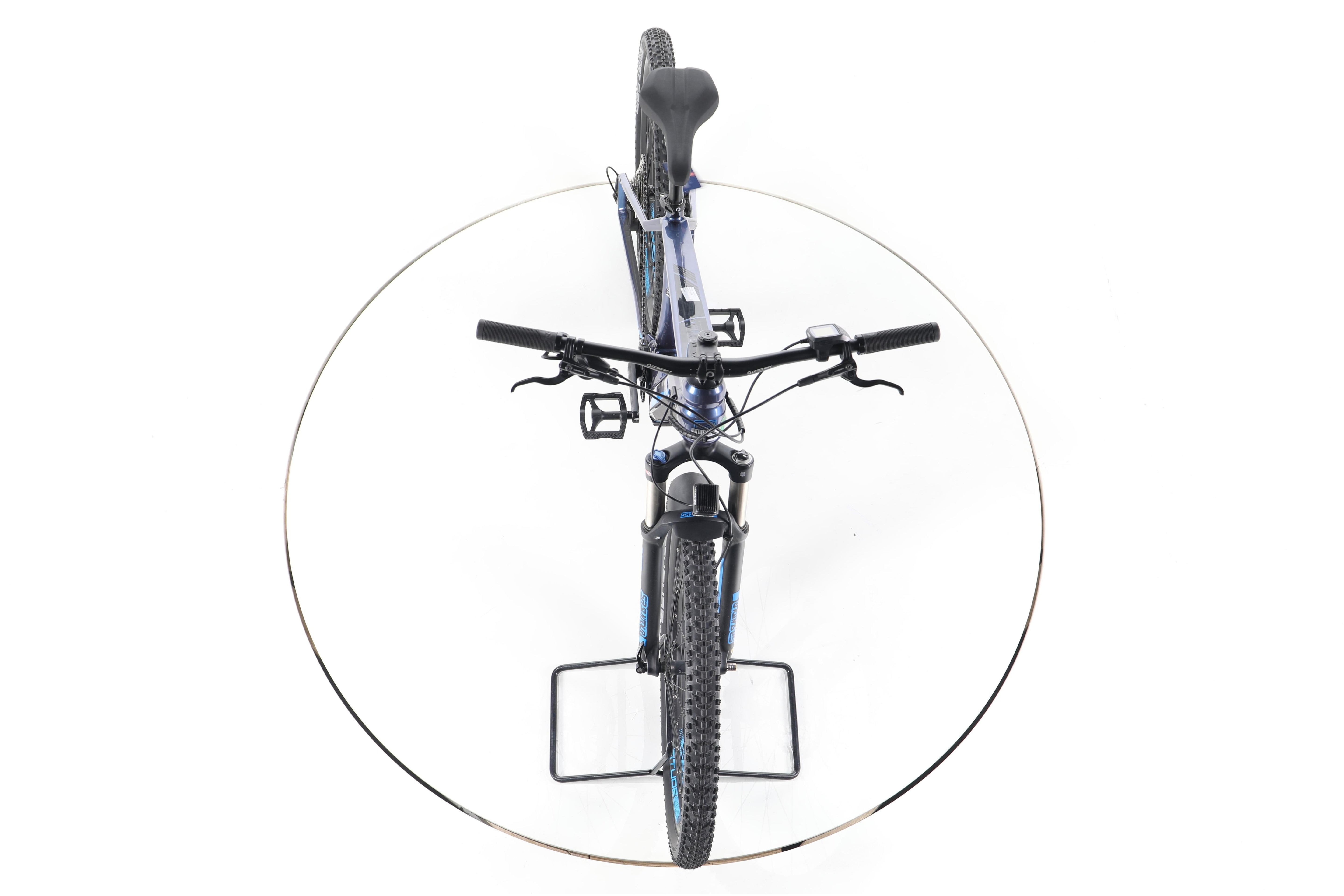 Centurion Backfire E R760i E-Bike - Image 16