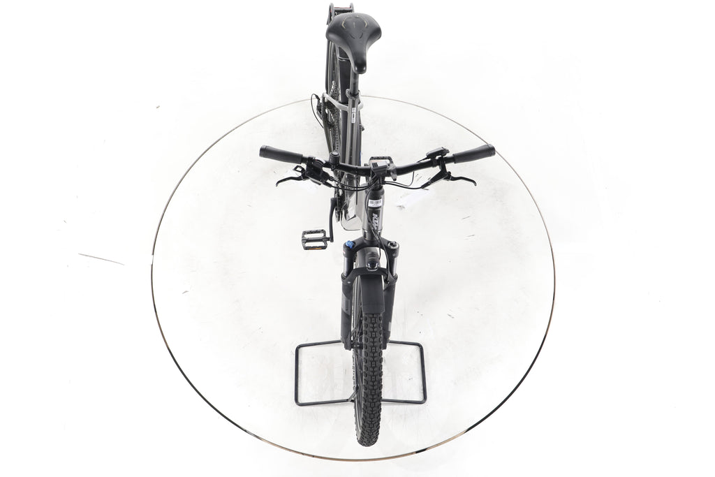 KTM Macina Aera 772 LFC Trekking E-Bike Tiefeinsteiger - Image 16
