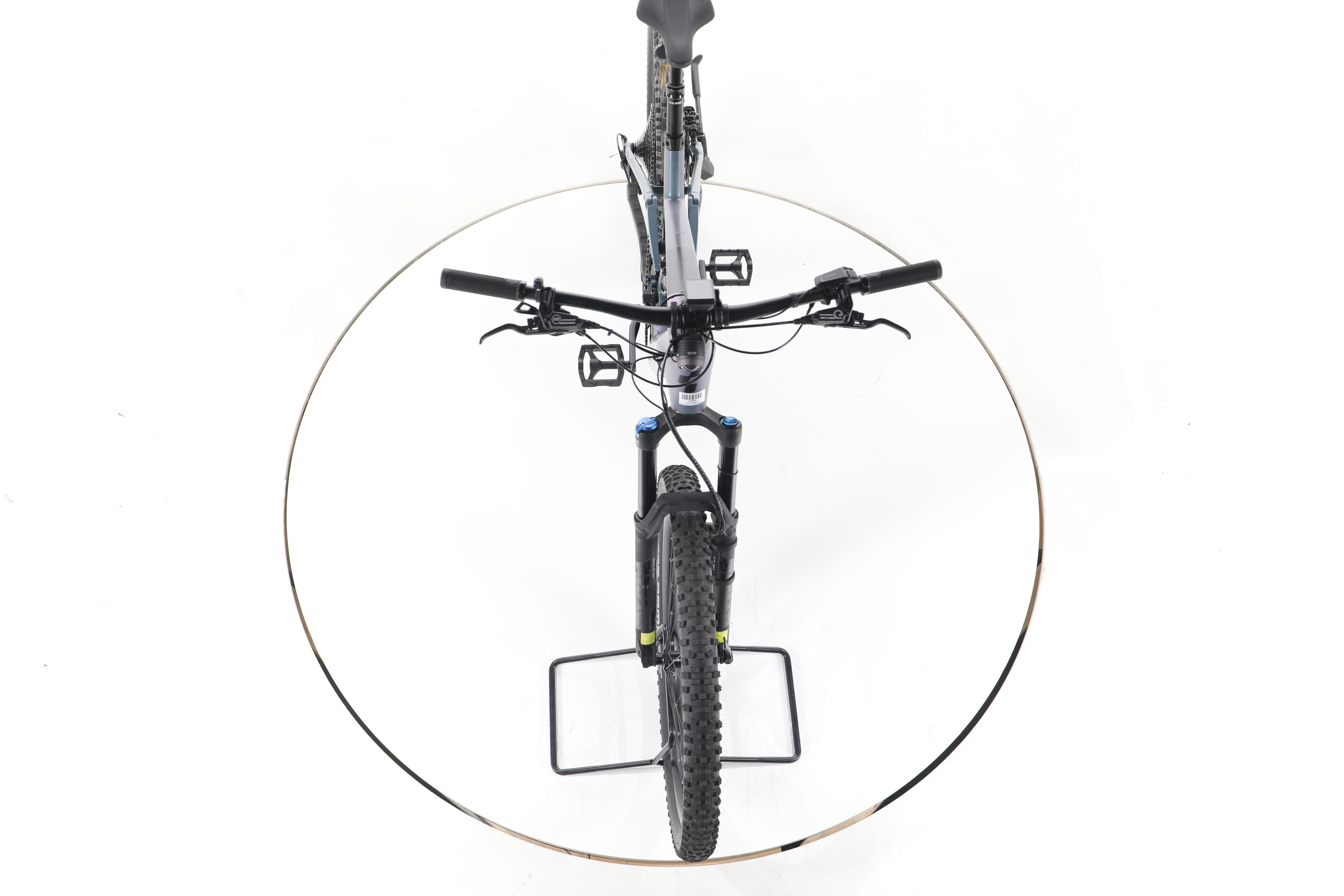 Cube Stereo Hybrid 140 HPC ABS E-Bike Fully Carbon - Image 16