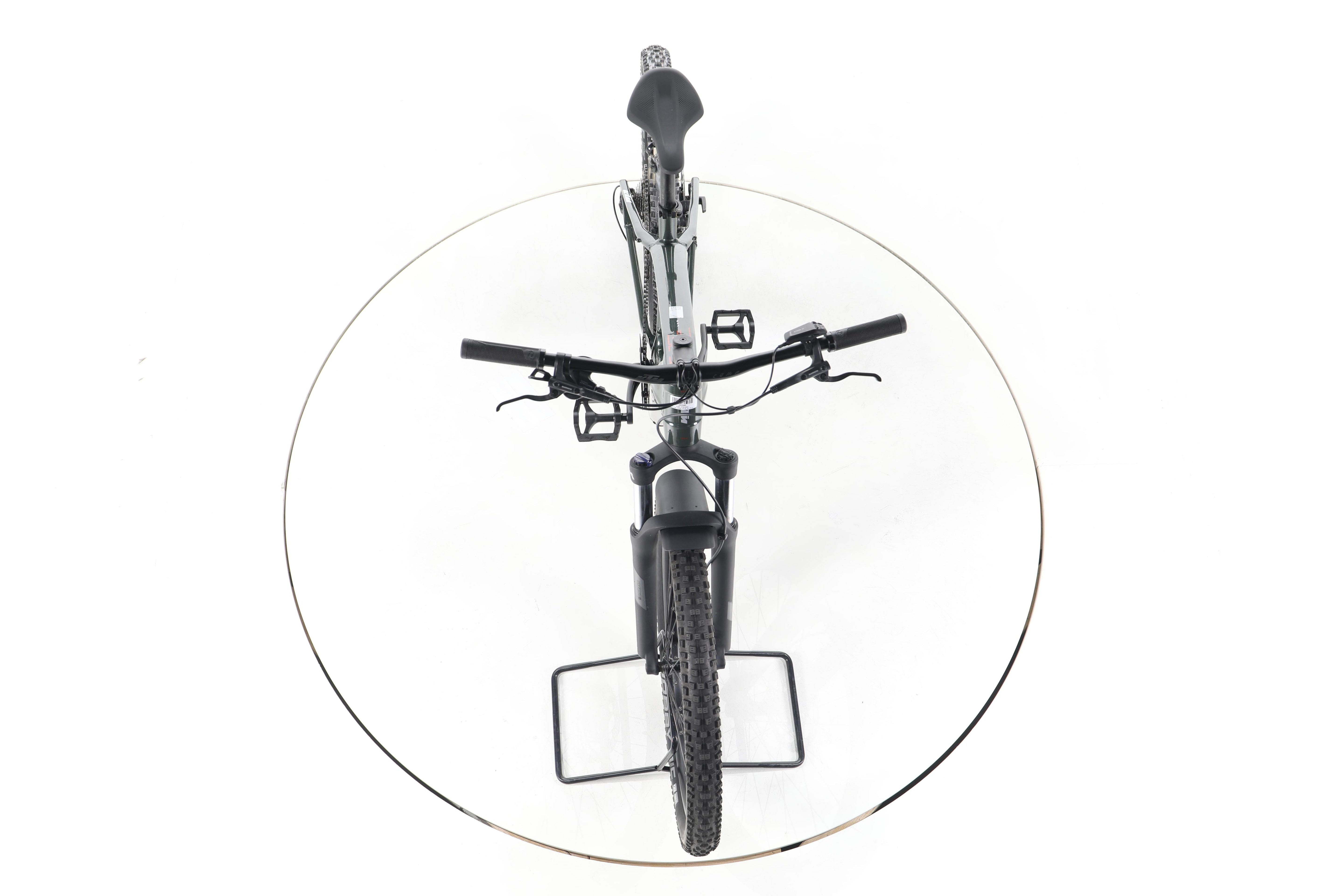 KTM MACINA TEAM 773 E-Bike - Image 16