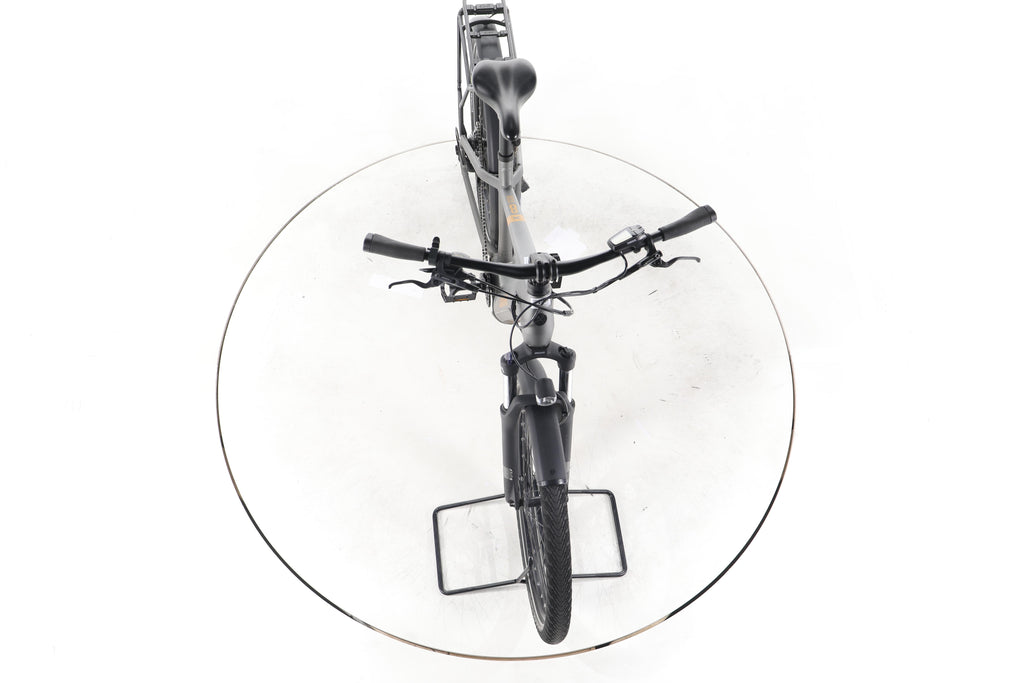 Winora Yucatan Trekking E-Bike - Image 16