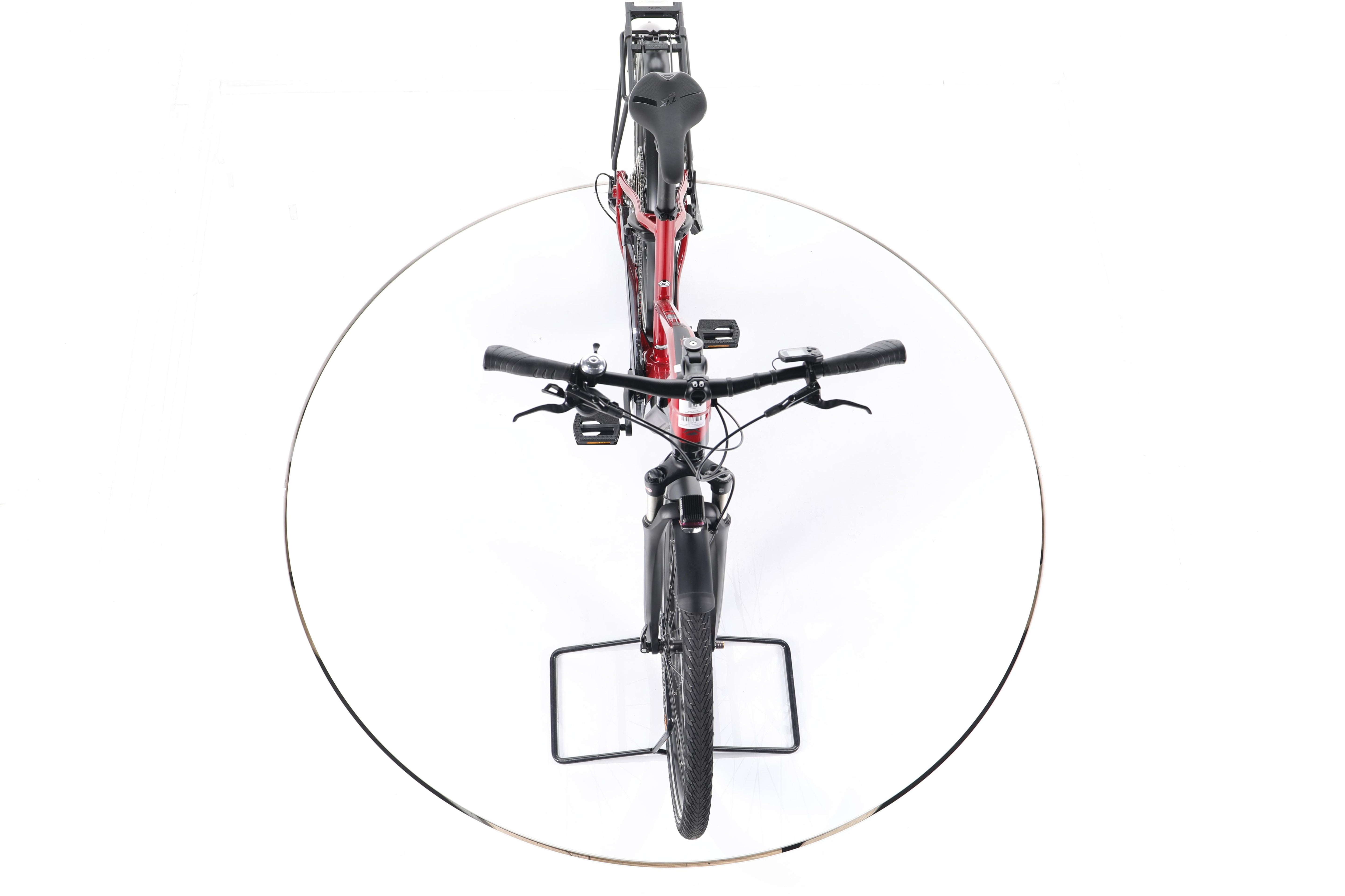 Merida eSPRESSO L EP8-Edition EQ Trekking E-Bike - Image 16